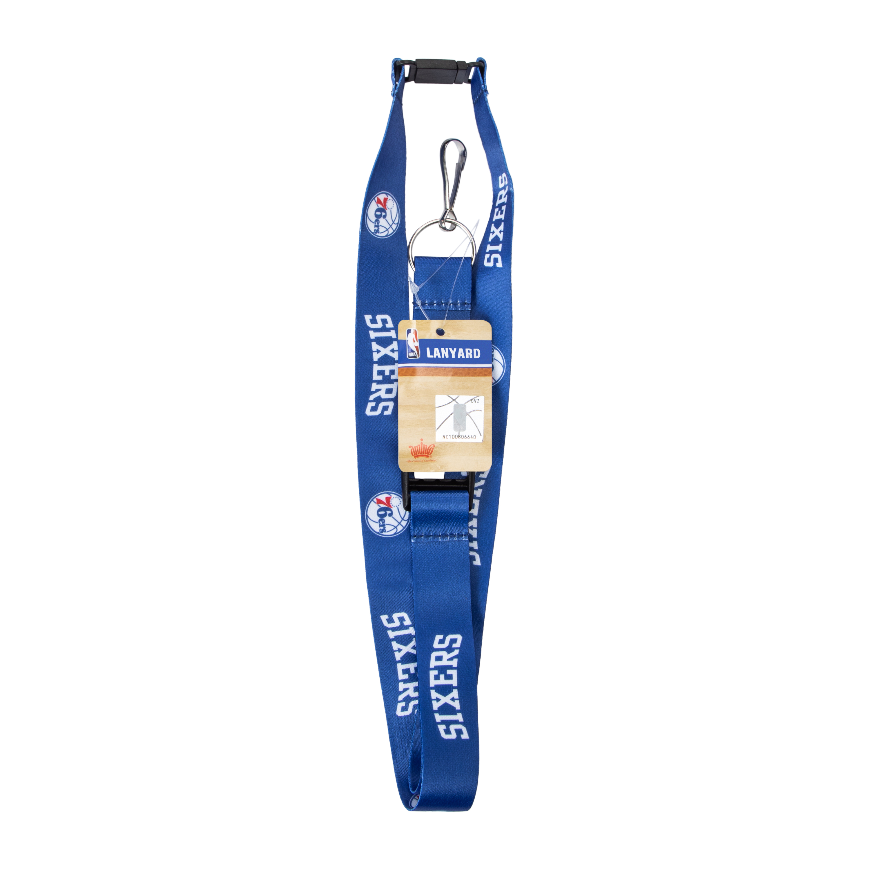 76ers™ Lanyard