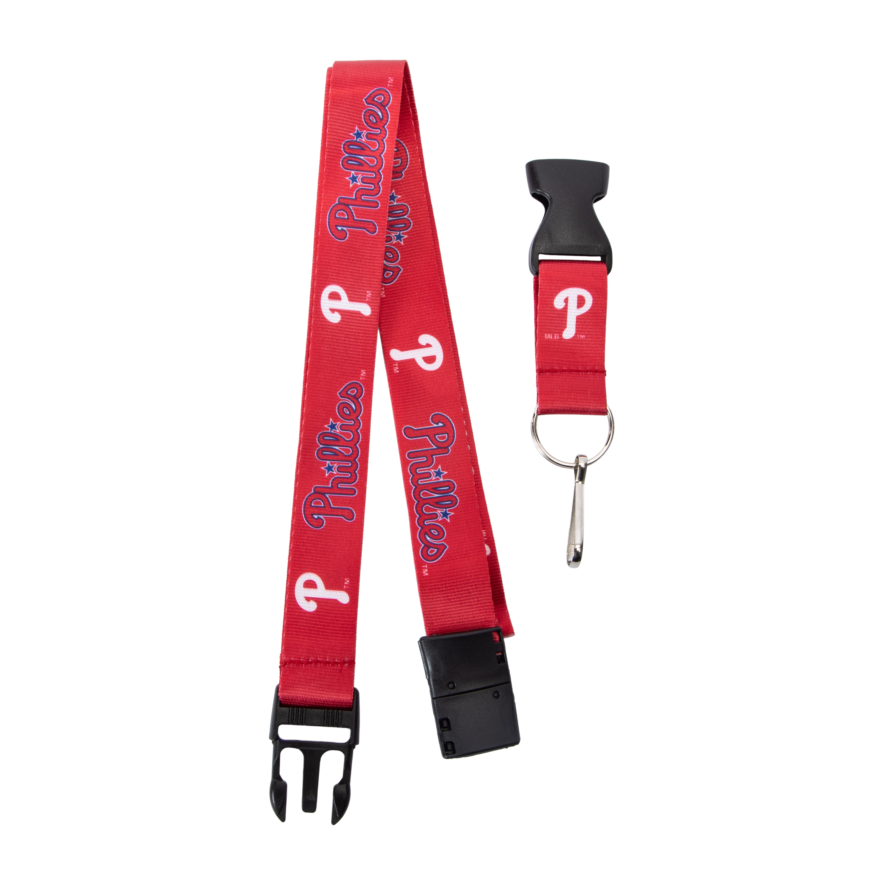 Wincraft® Phillies™ Lanyard