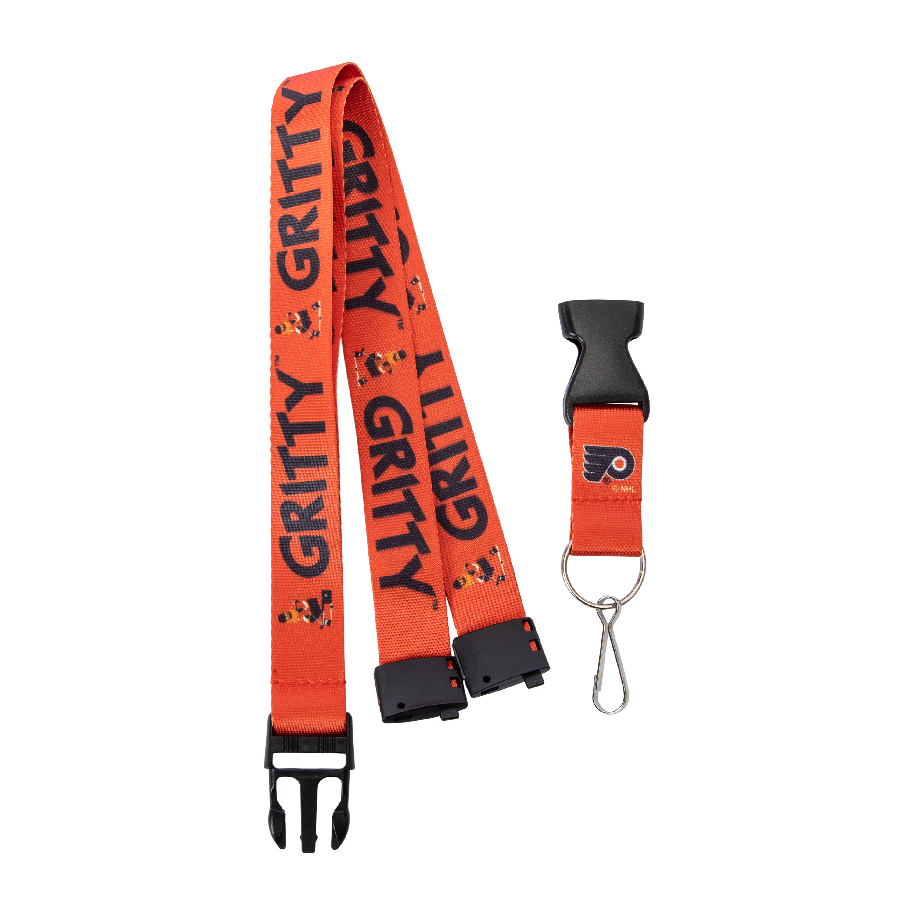 Wincraft® Gritty™ Lanyard