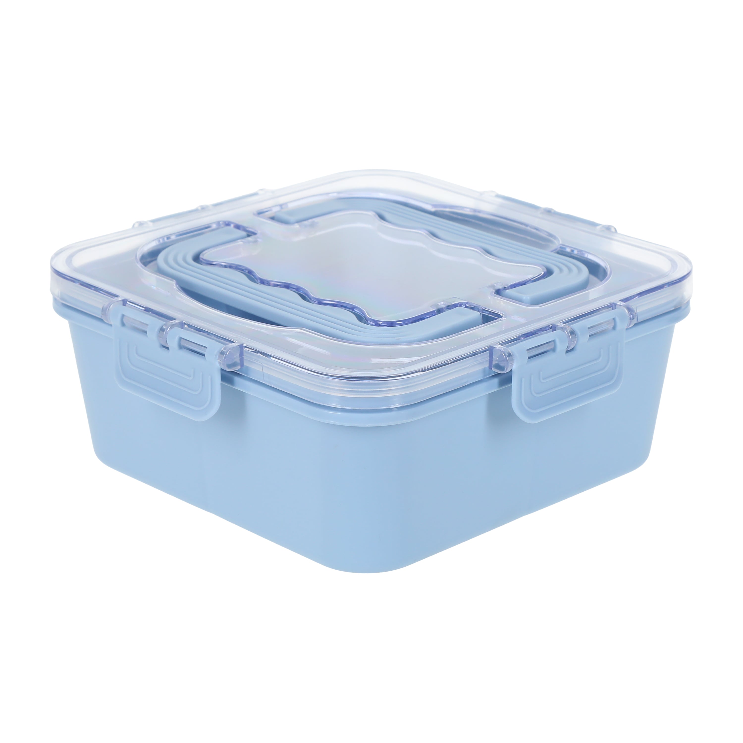 Mini Snackle Box Mini Snackle Box