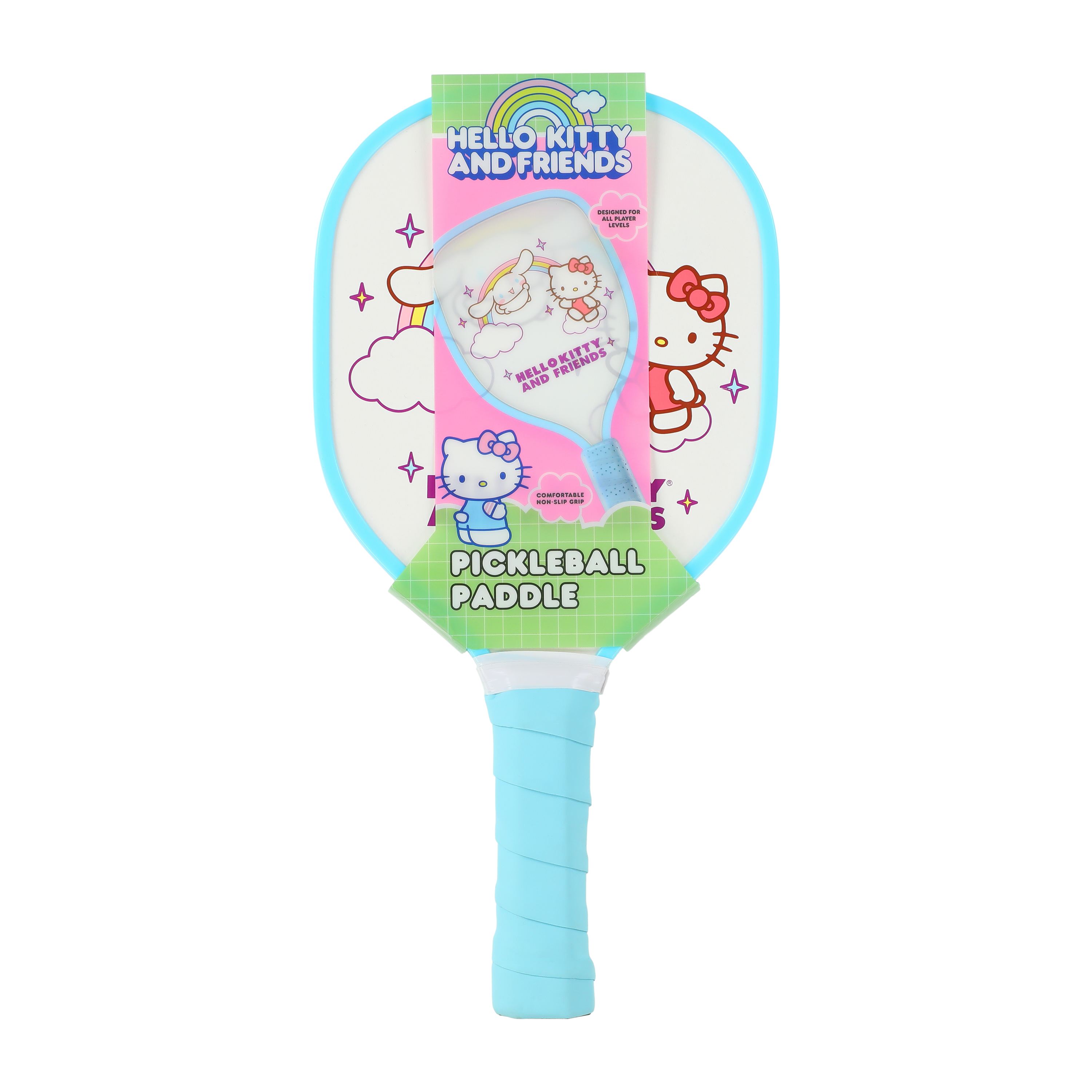Hello Kitty And Friends® Pickleball Paddle