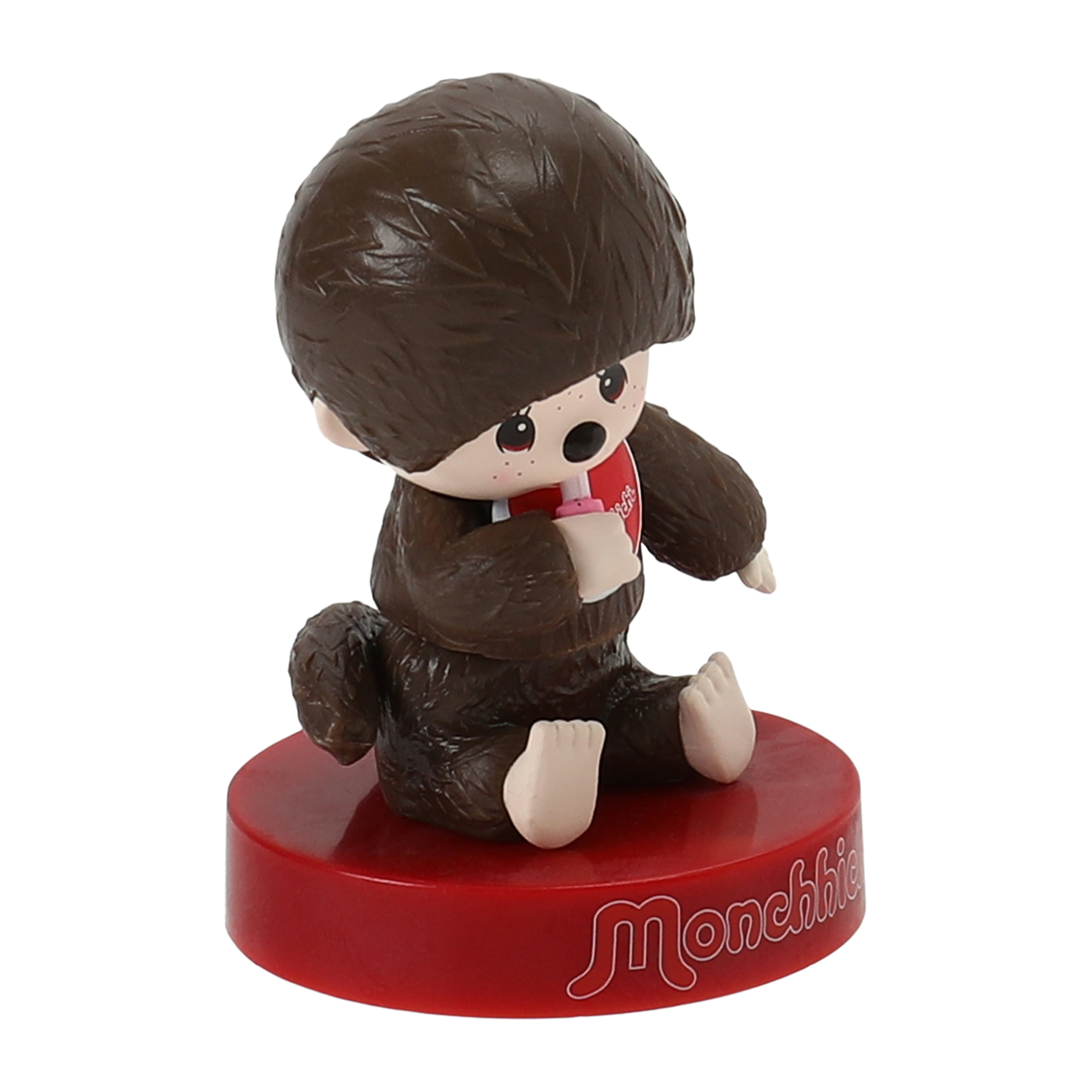 Monchhichi And Friends Character Figure