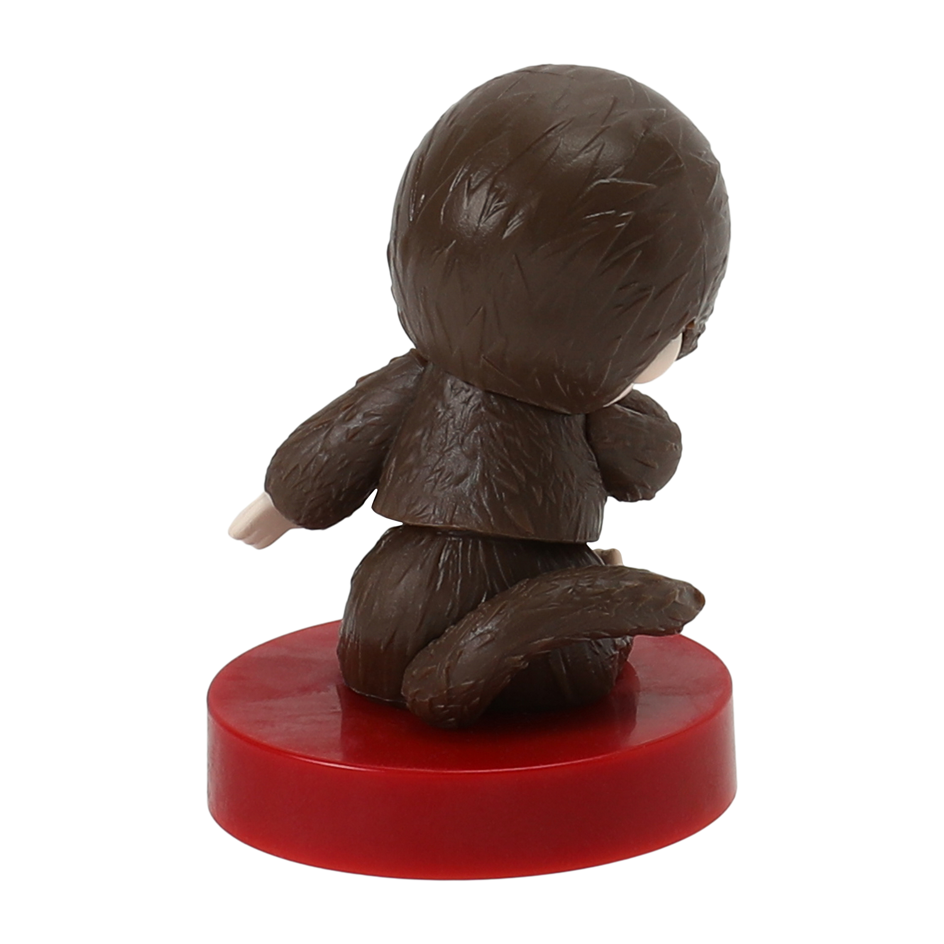 Monchhichi And Friends Character Figure