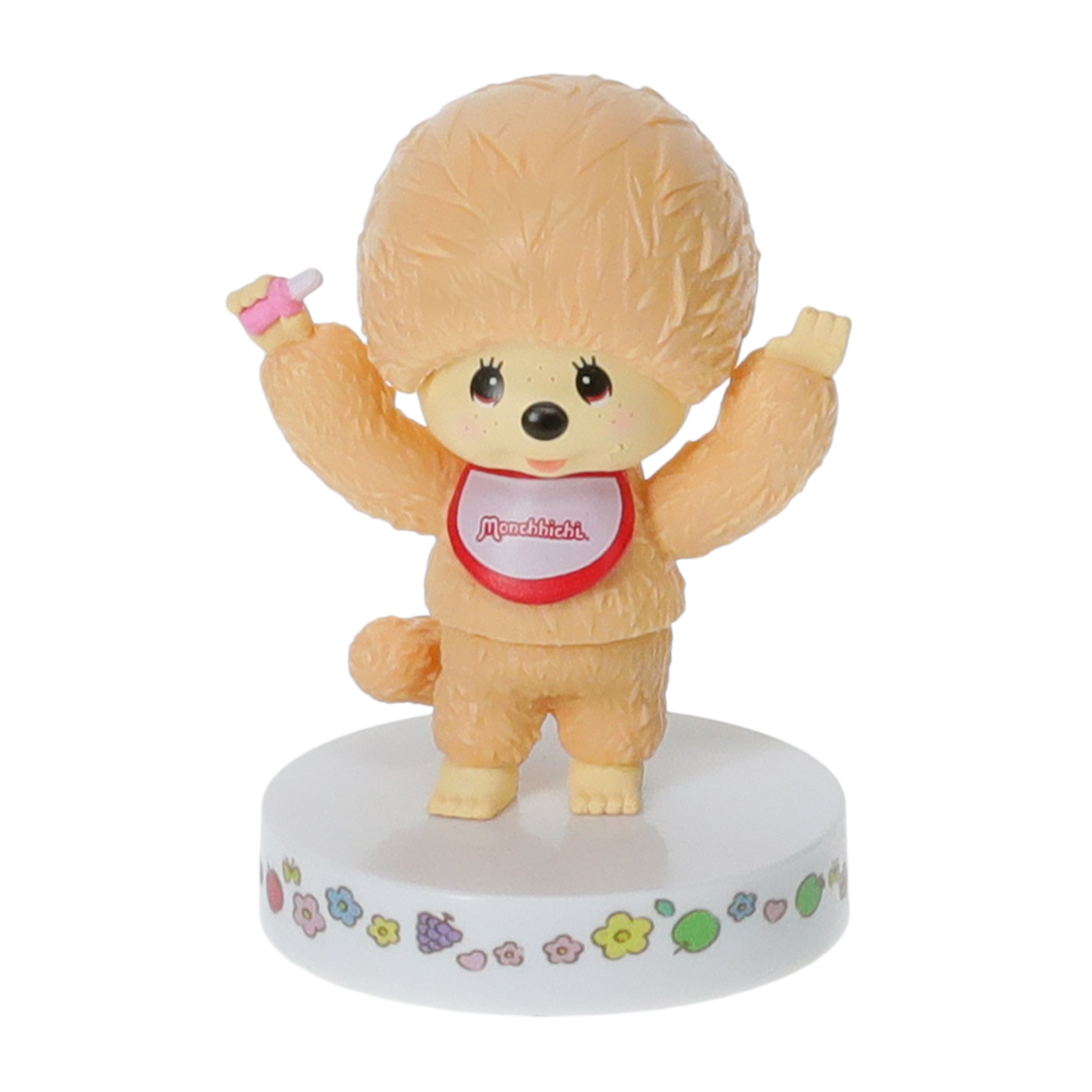 Monchhichi And Monchhichi Friends Character Figure | Five Below
