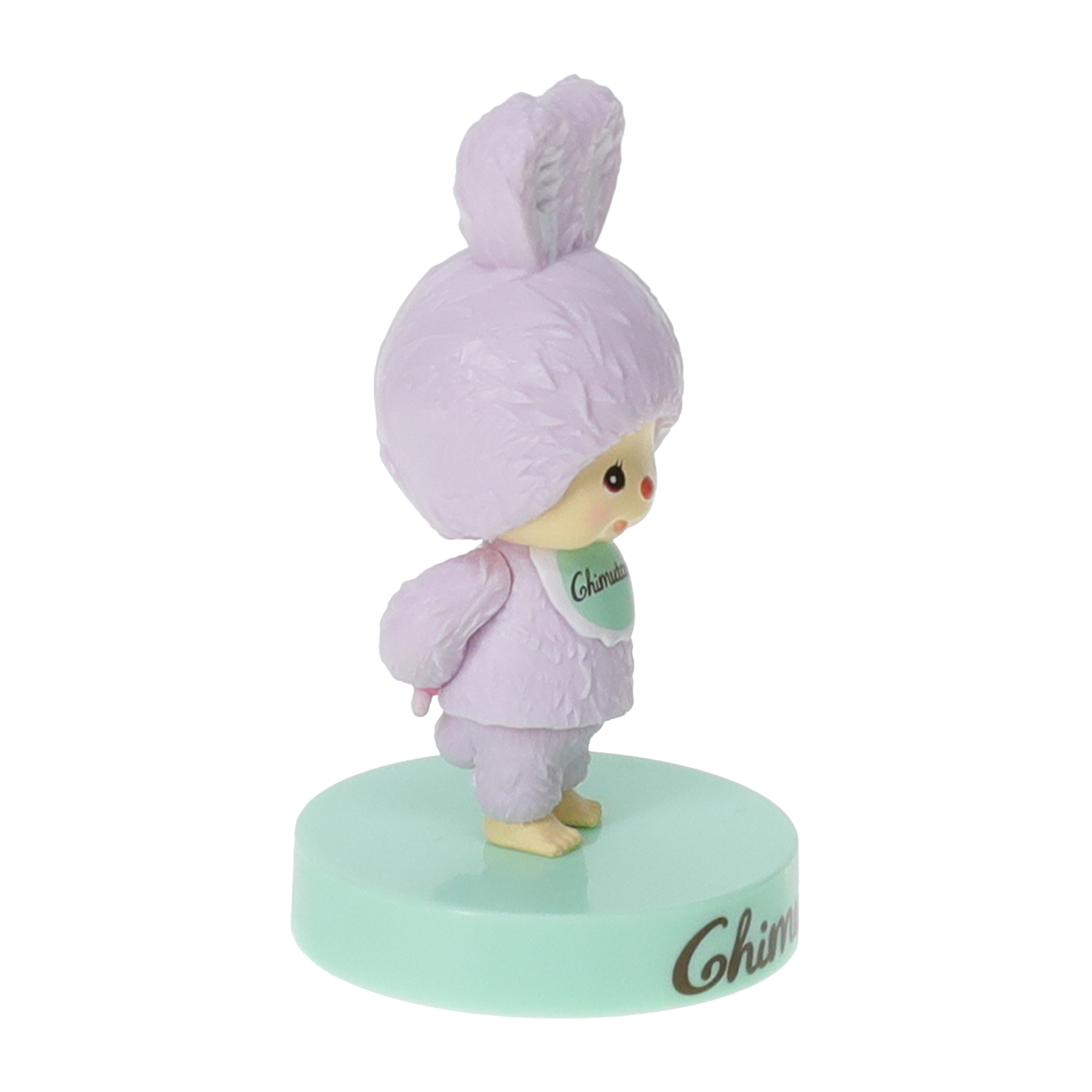 Monchhichi And Friends Character Figure