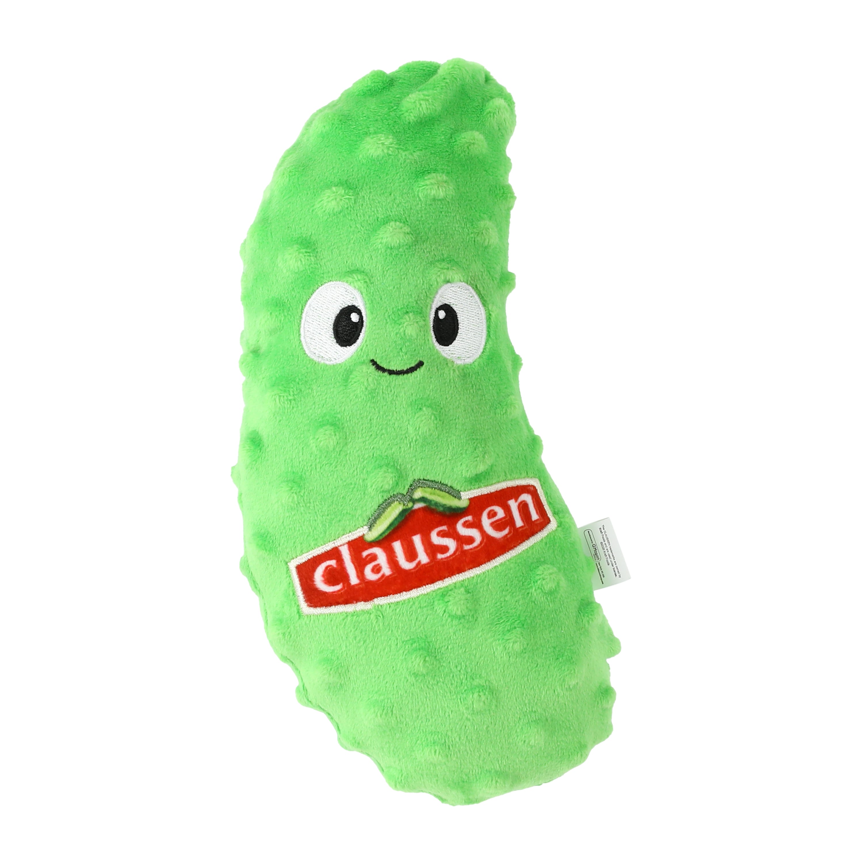 El Peluche de Marca que tu Mascota va a Gozar 2