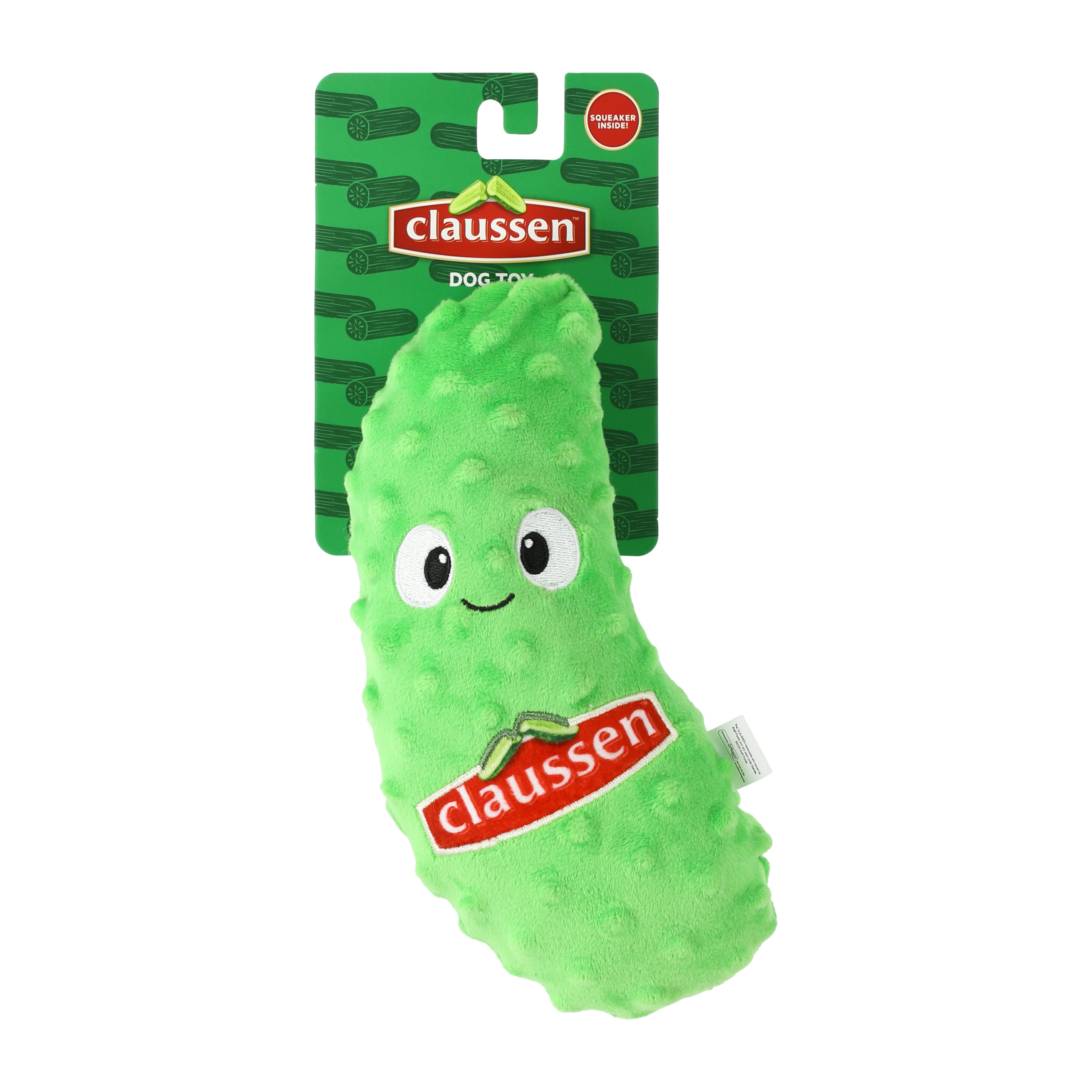 El Peluche de Marca que tu Mascota va a Gozar 3