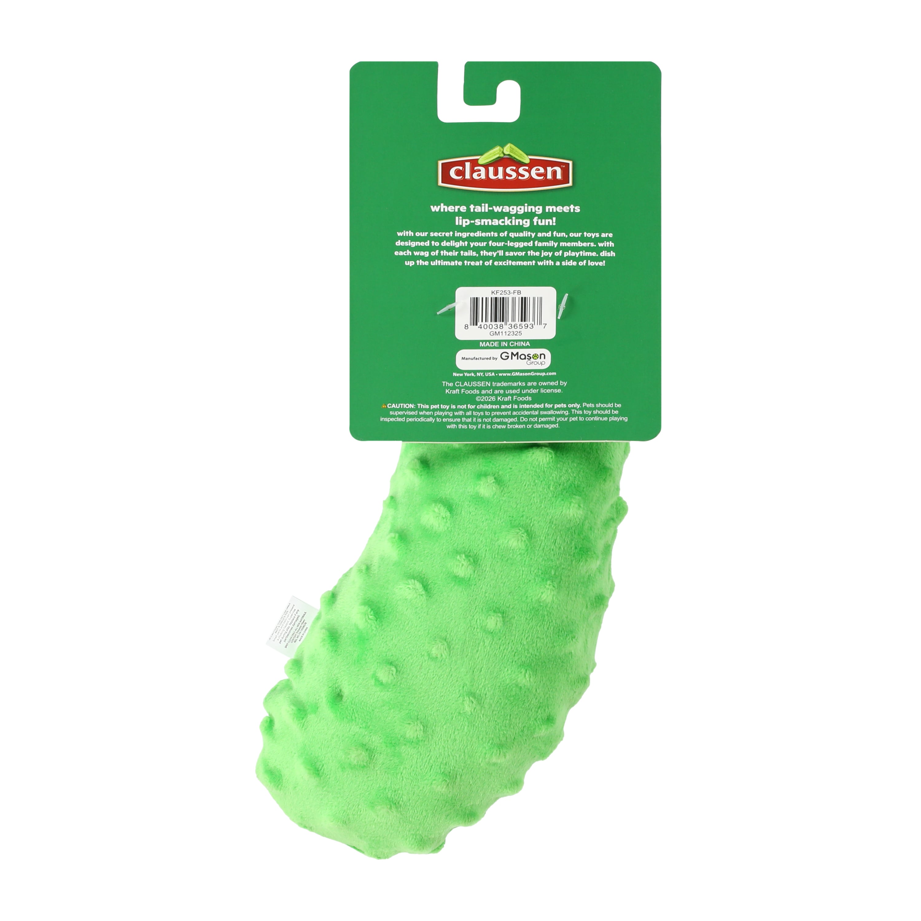 El Peluche de Marca que tu Mascota va a Gozar 4