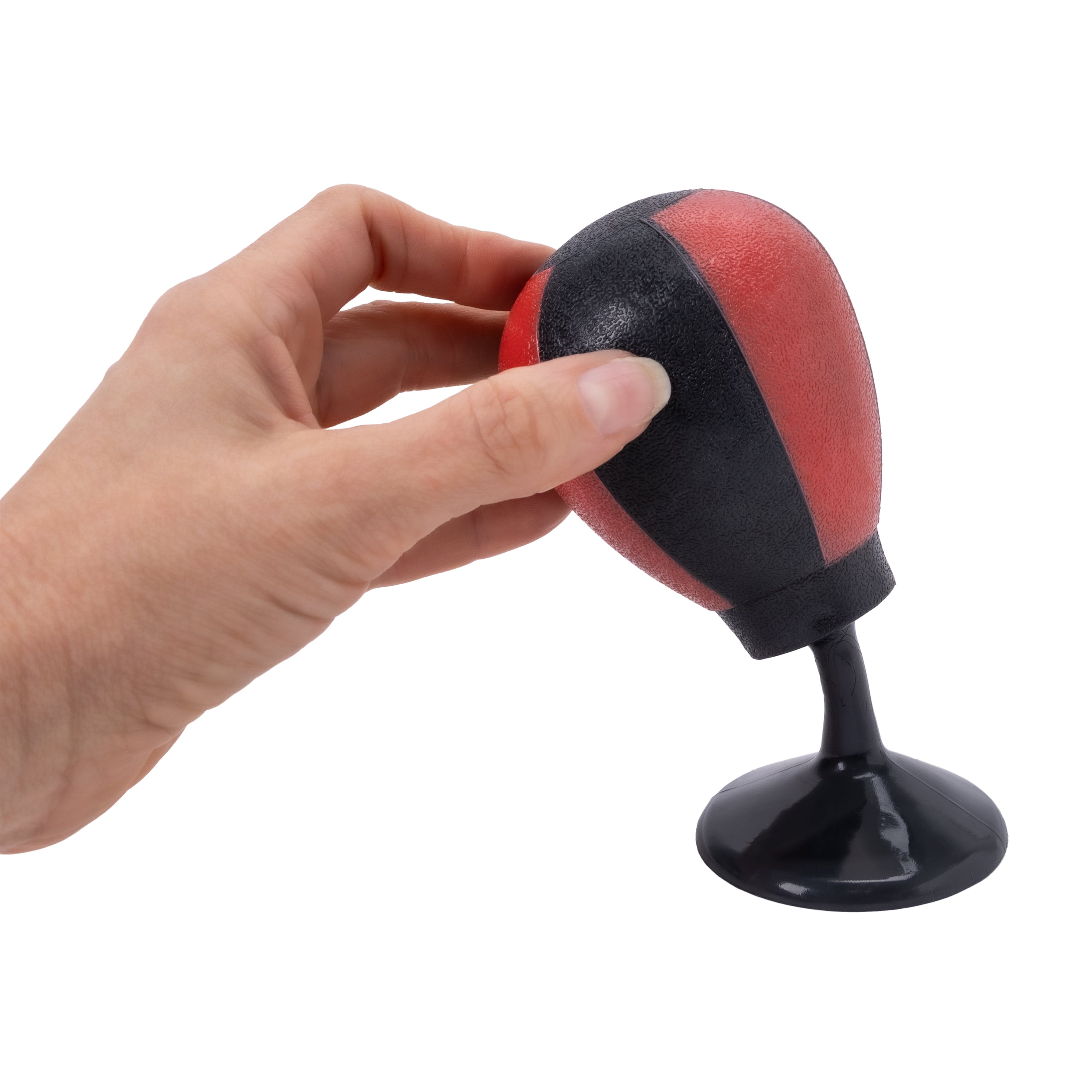 Playhem Mini Saco de Boxeo: Pa Soltar la Energia y el Estres 4