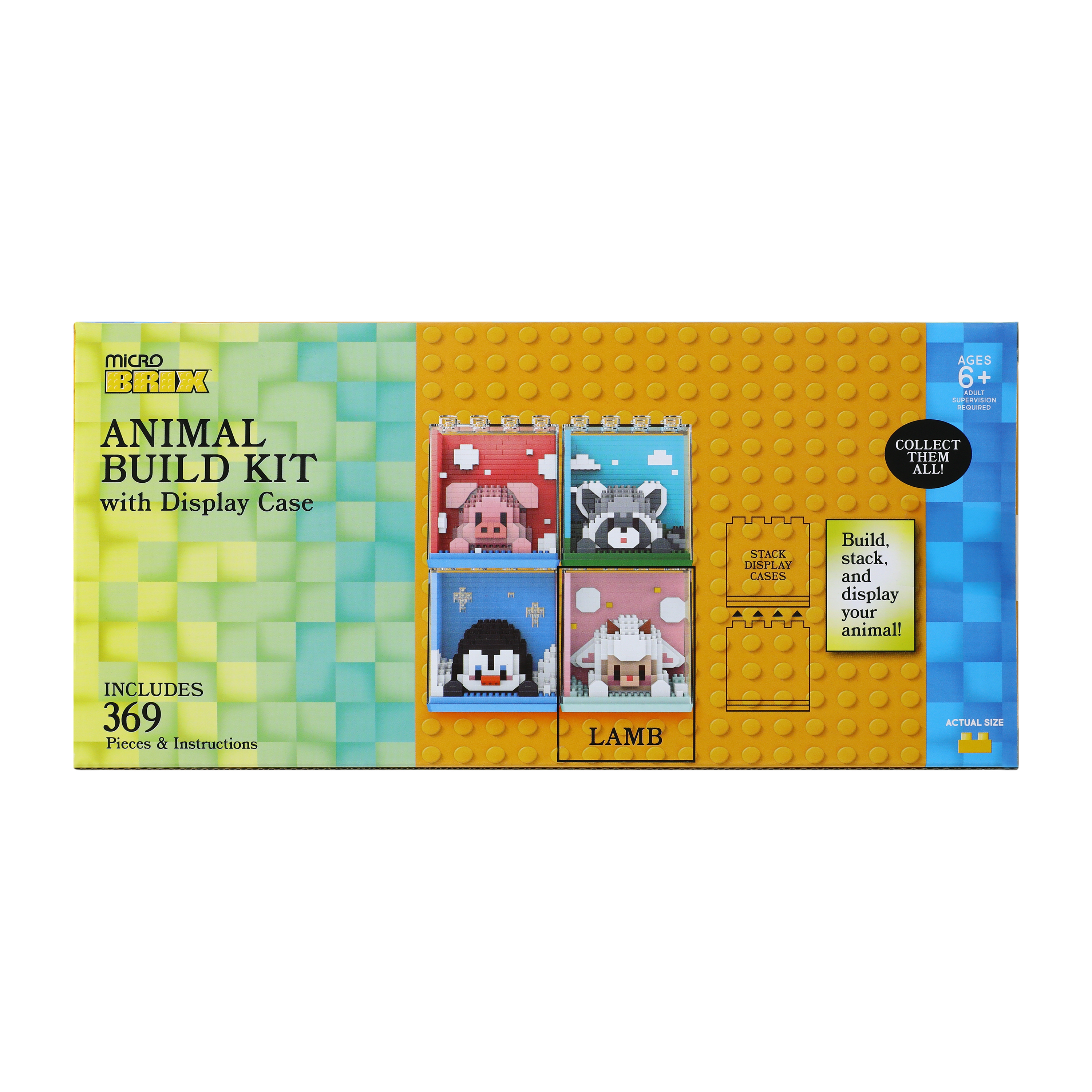 ALL ABOUT ALMODO[´]VAR BOX〈5000セット限定生産・ Makedo Discover Kit