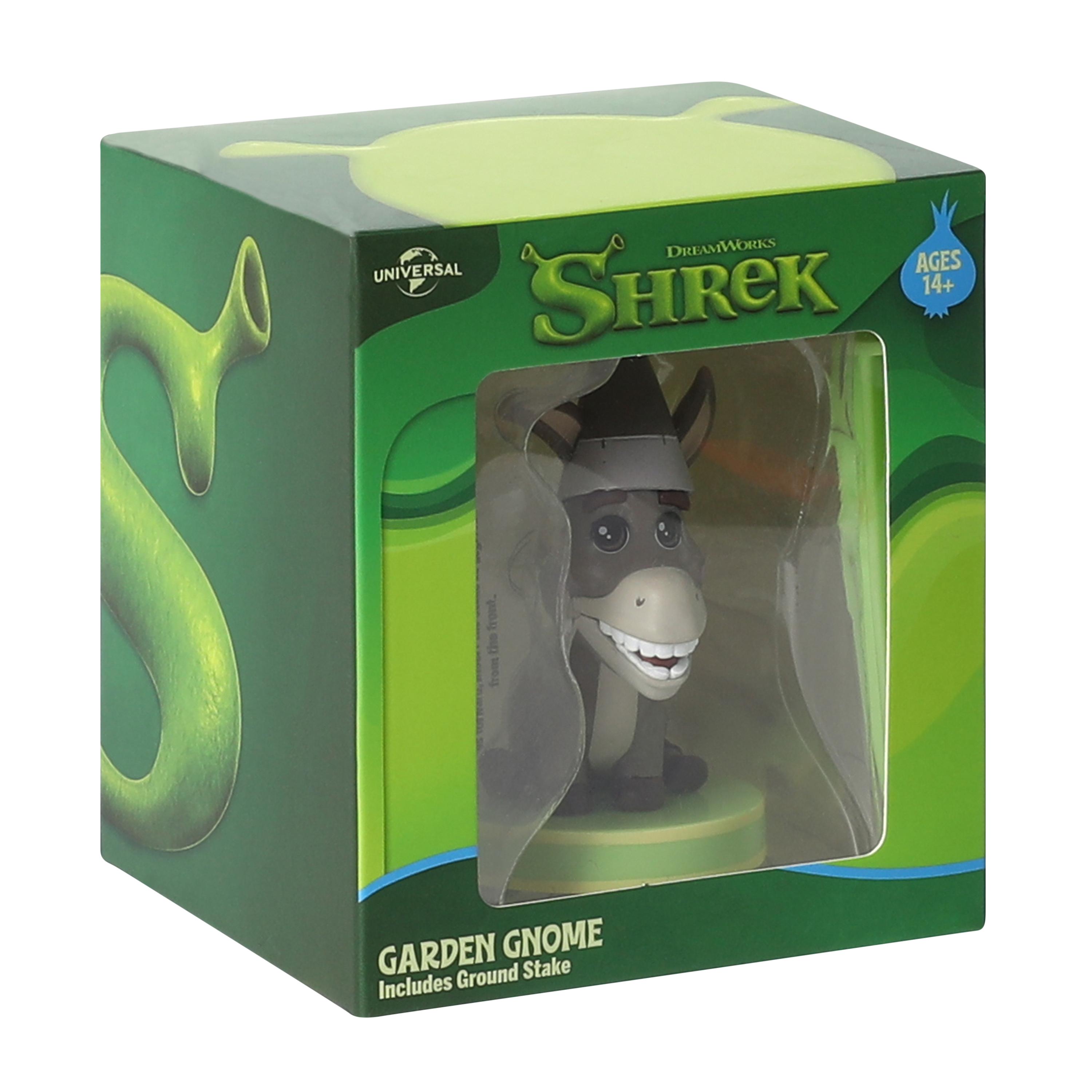 DreamWorks Shrek Character Garden Gnome