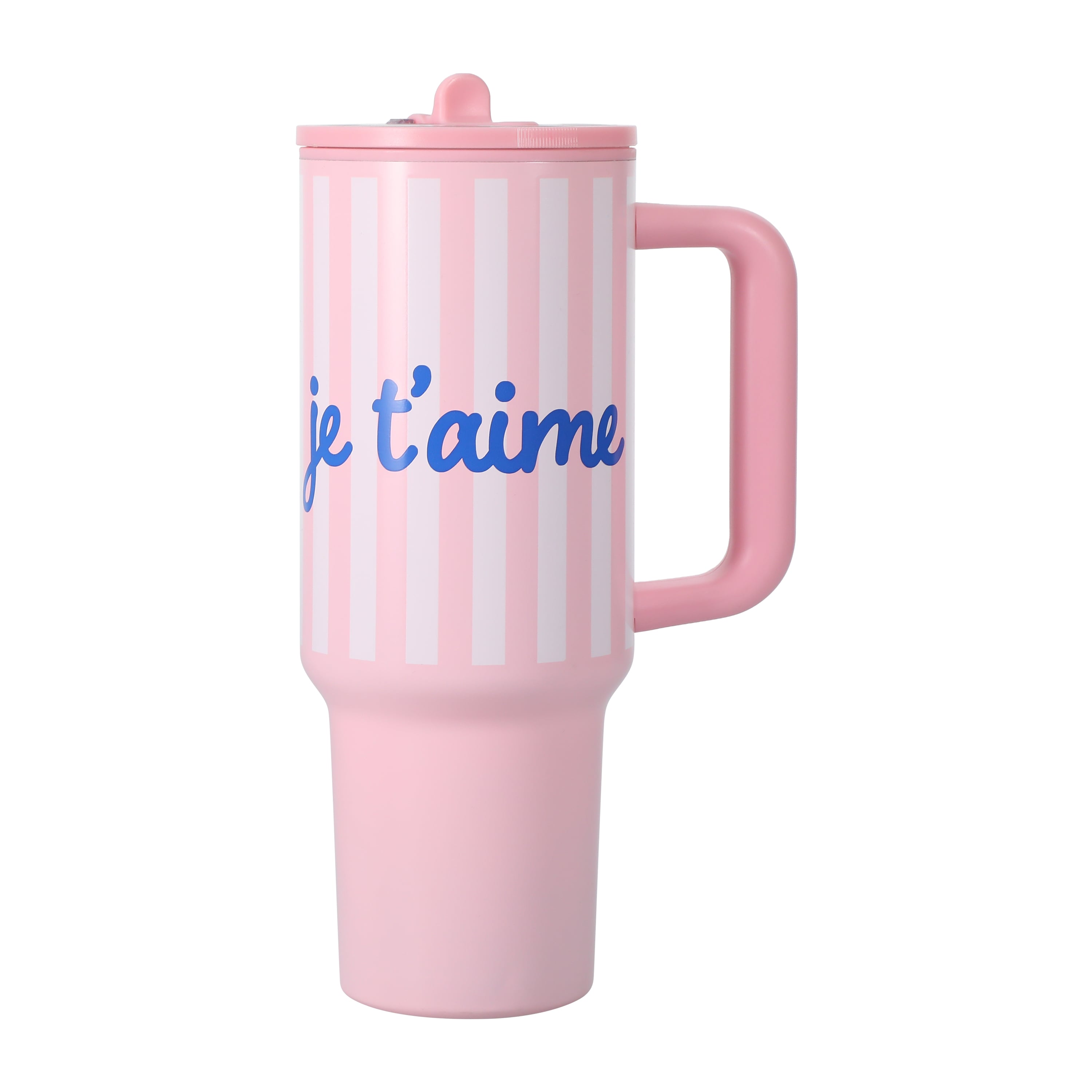 Verbiage Hydraquench Tumblers 40oz | Five Below