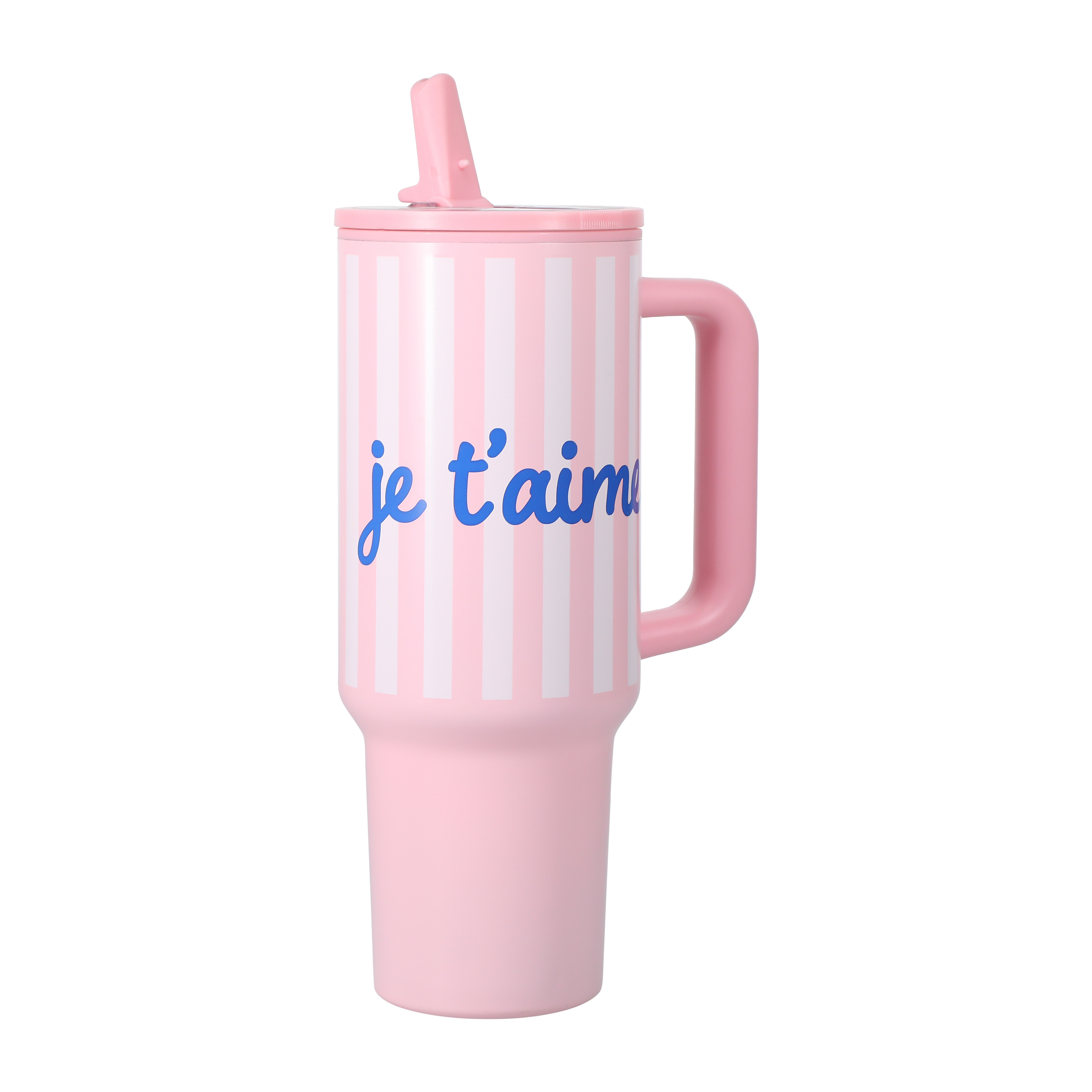 Vaso Termico 40oz - El frio que te refresca en el calor dominicano 3