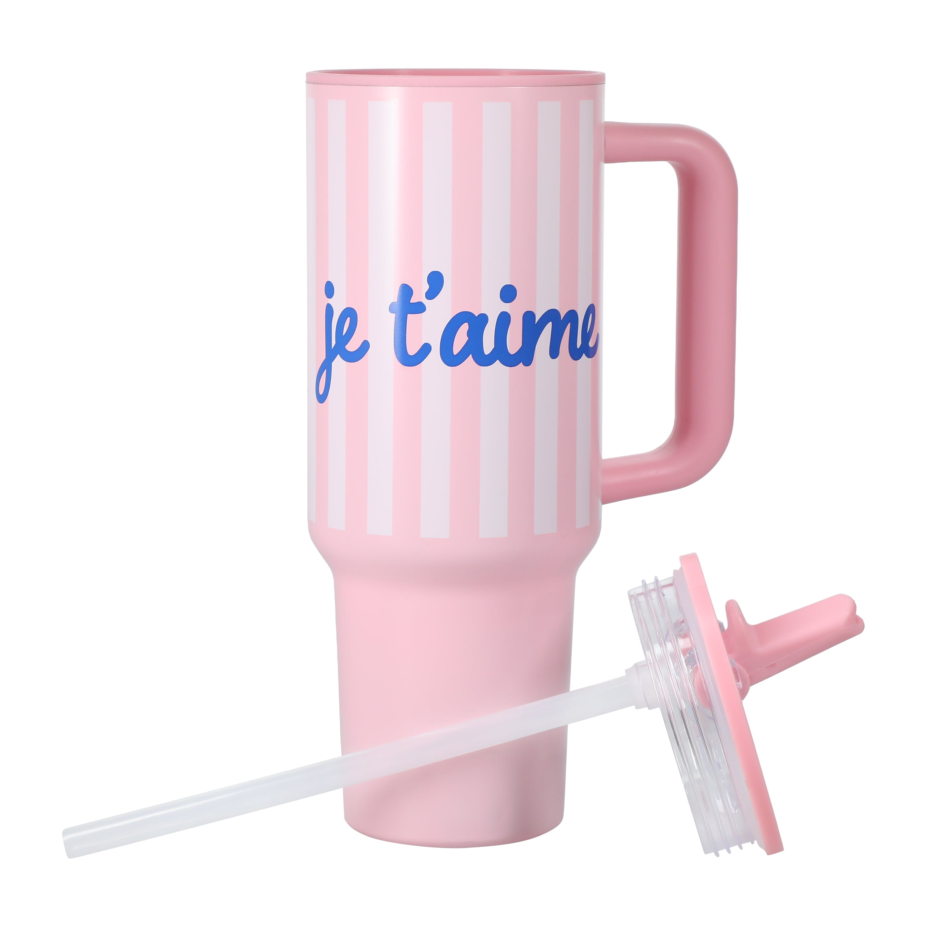 Vaso Termico 40oz - El frio que te refresca en el calor dominicano 4