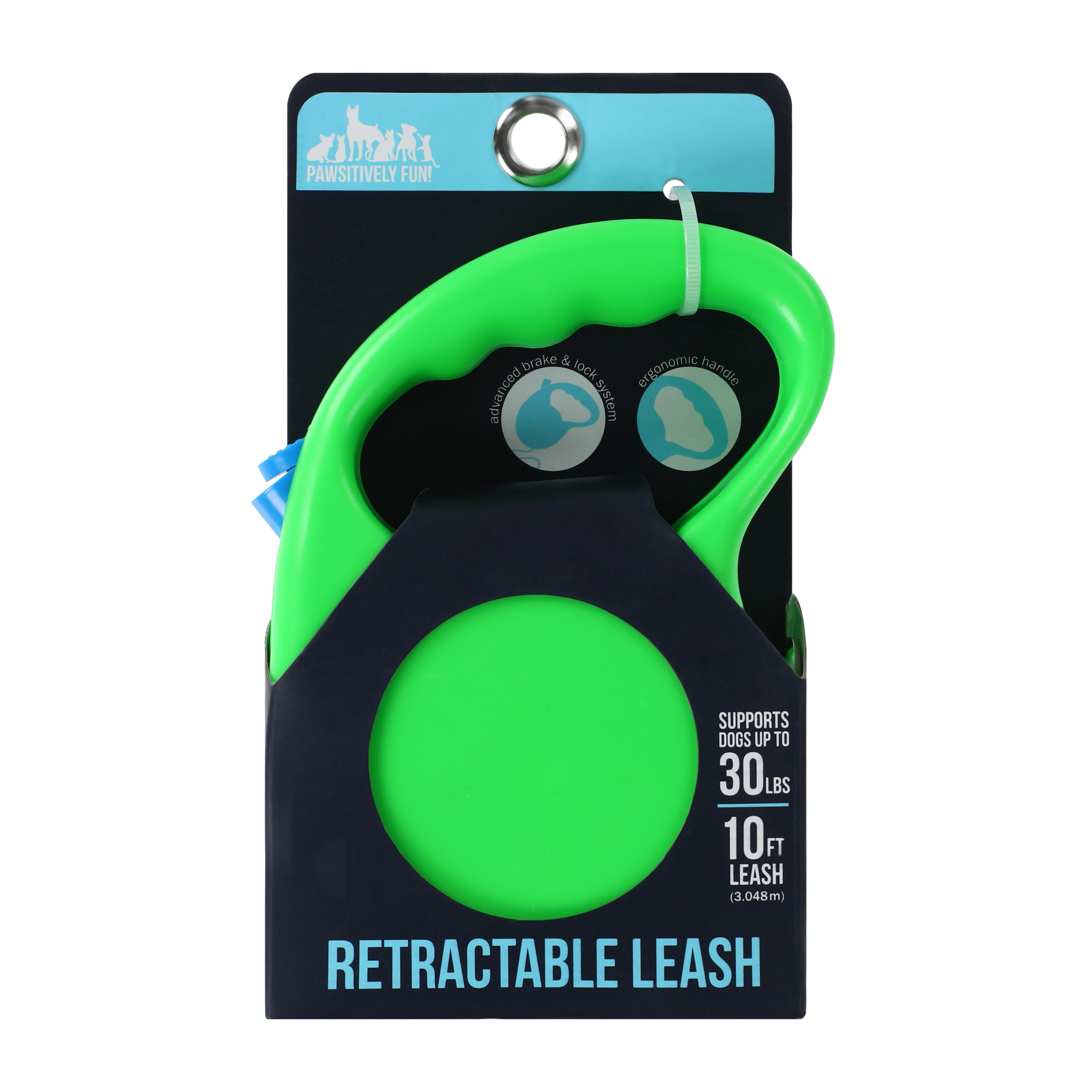 Retractable Leash