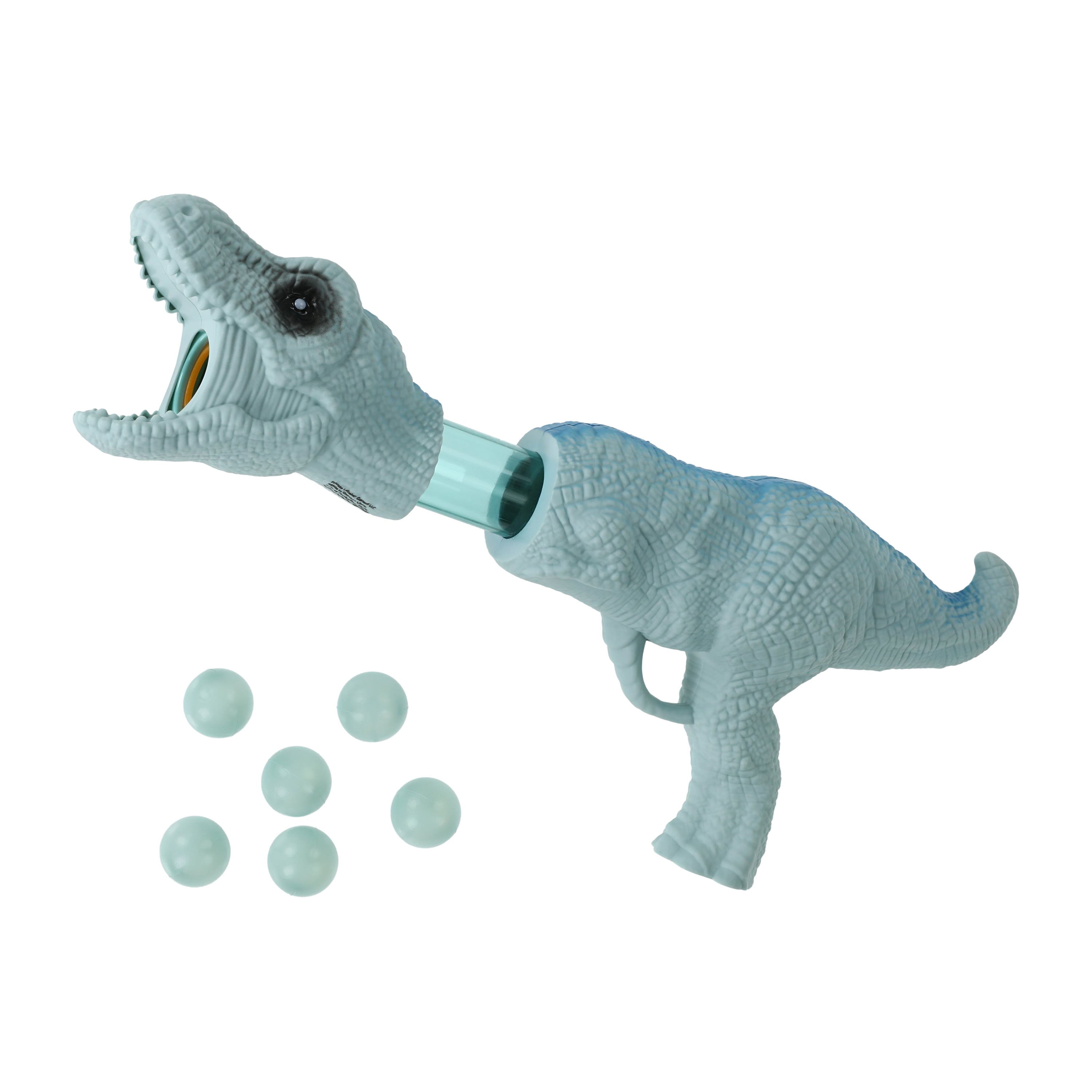 Dino Blaster
