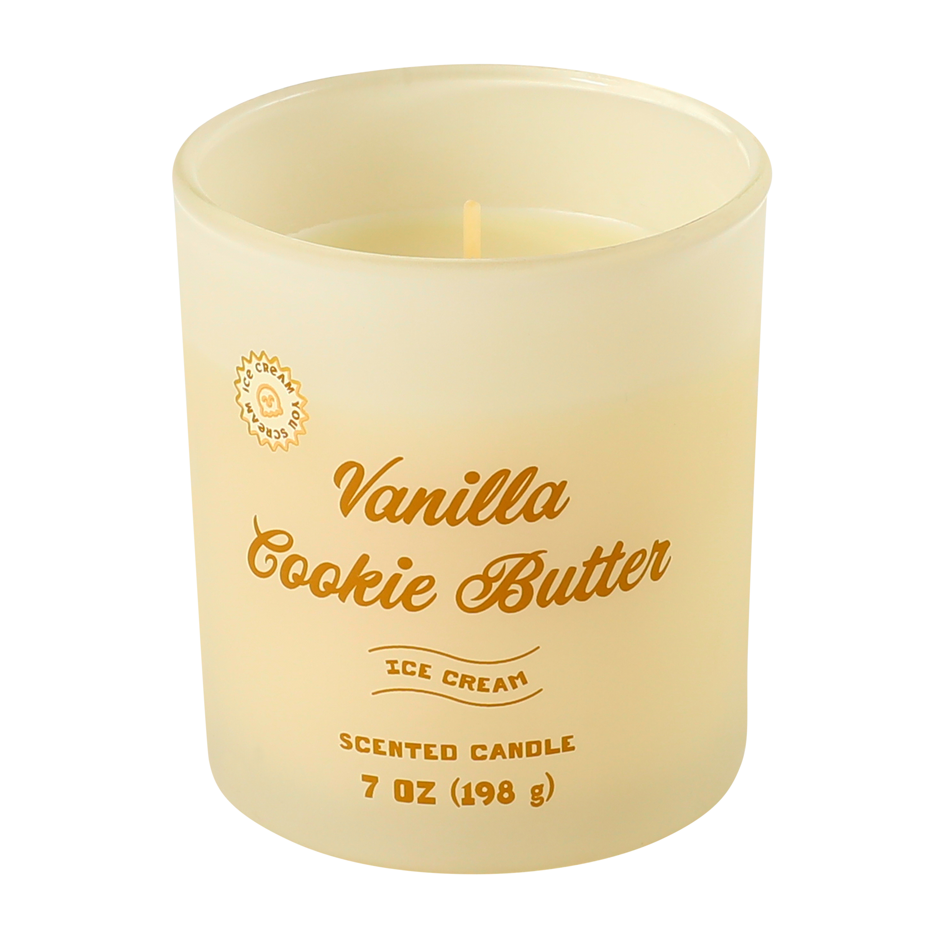 Vela Olor A Helado 7oz - Pa Que Tu Casa Huela A Dulce Y Rico 4