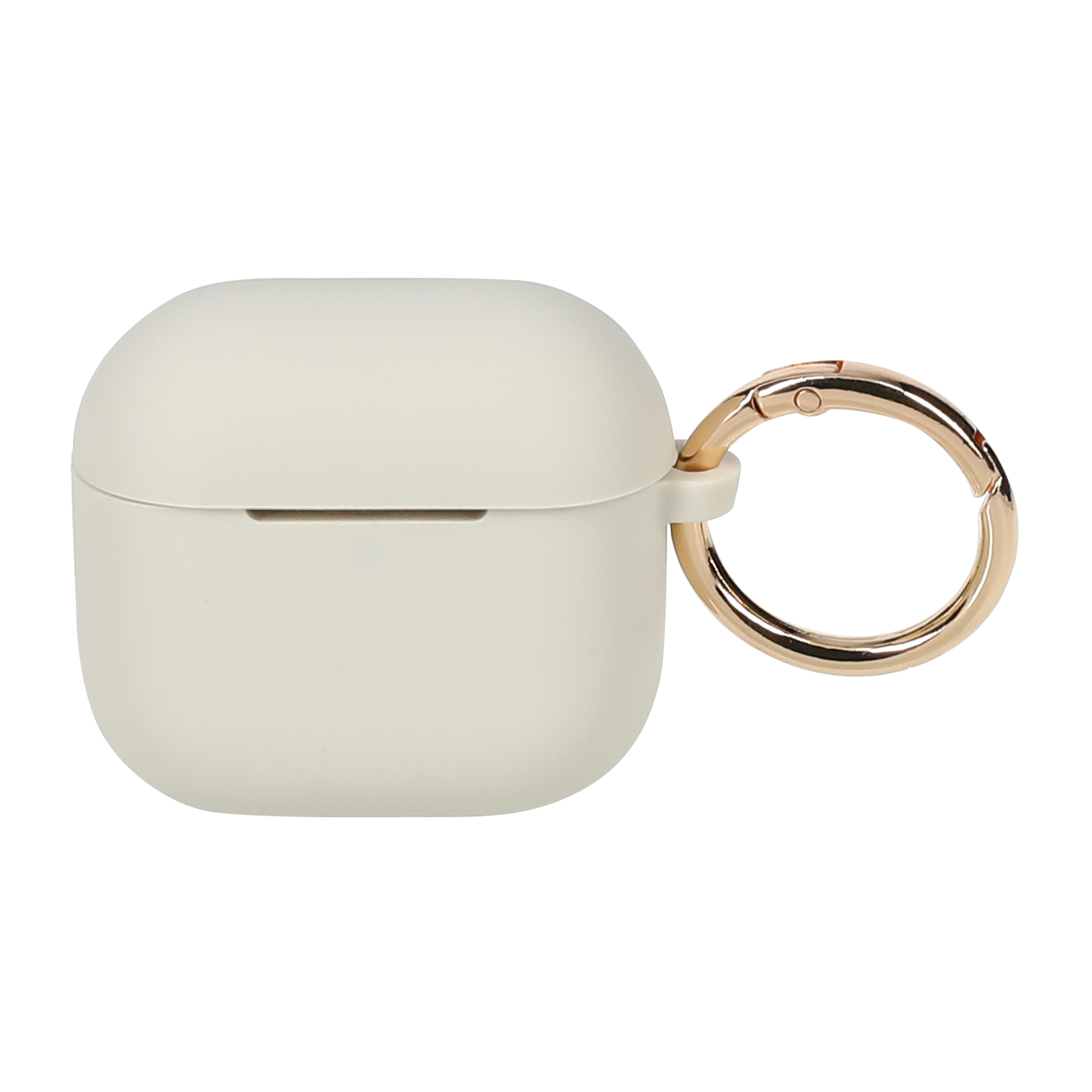 Hype AirPods® Carrying Case With Carabiner