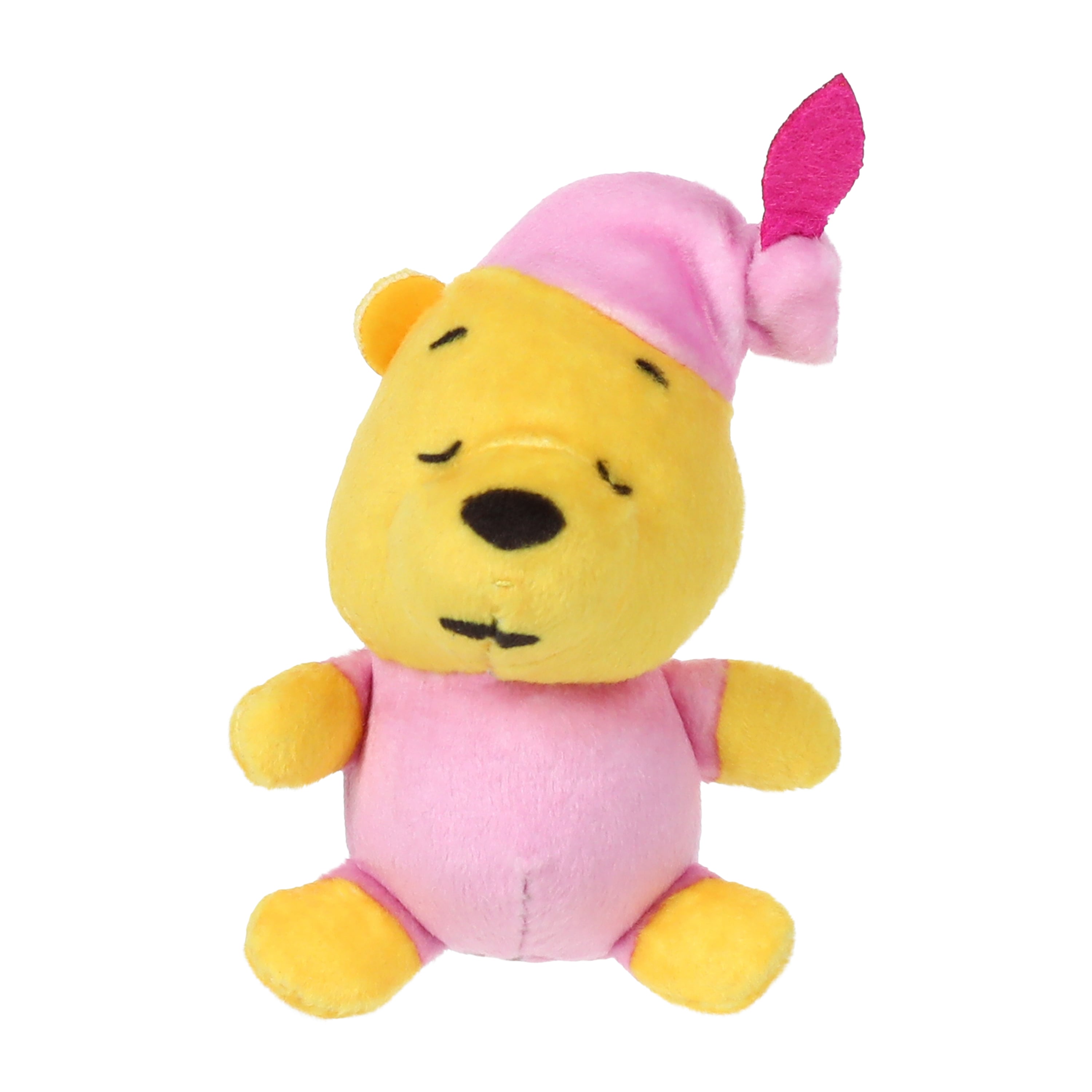 Micro Teenies!™ Disney PIXAR Winnie The Pooh Plush Toy | Five Below