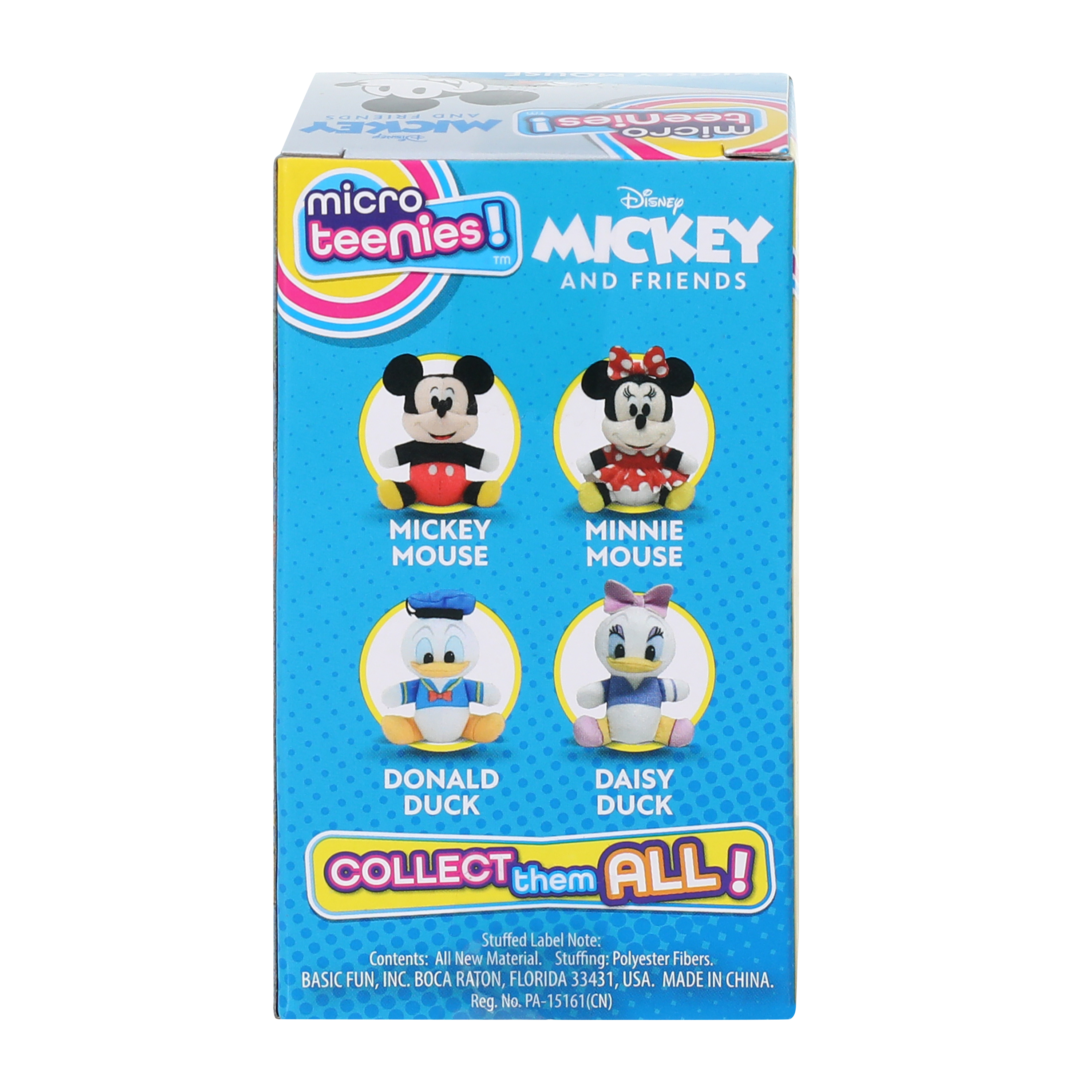 Micro Teenies!™ Disney Plush Toy | Five Below