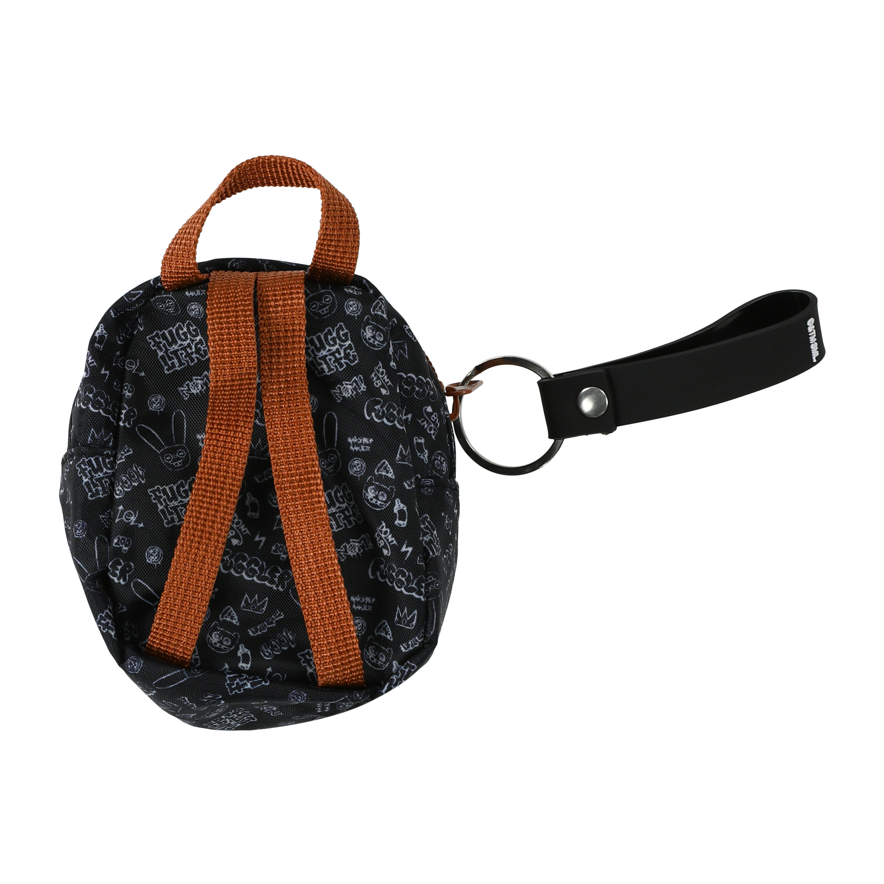 Fuggler™ Mini Backpack With Stationery