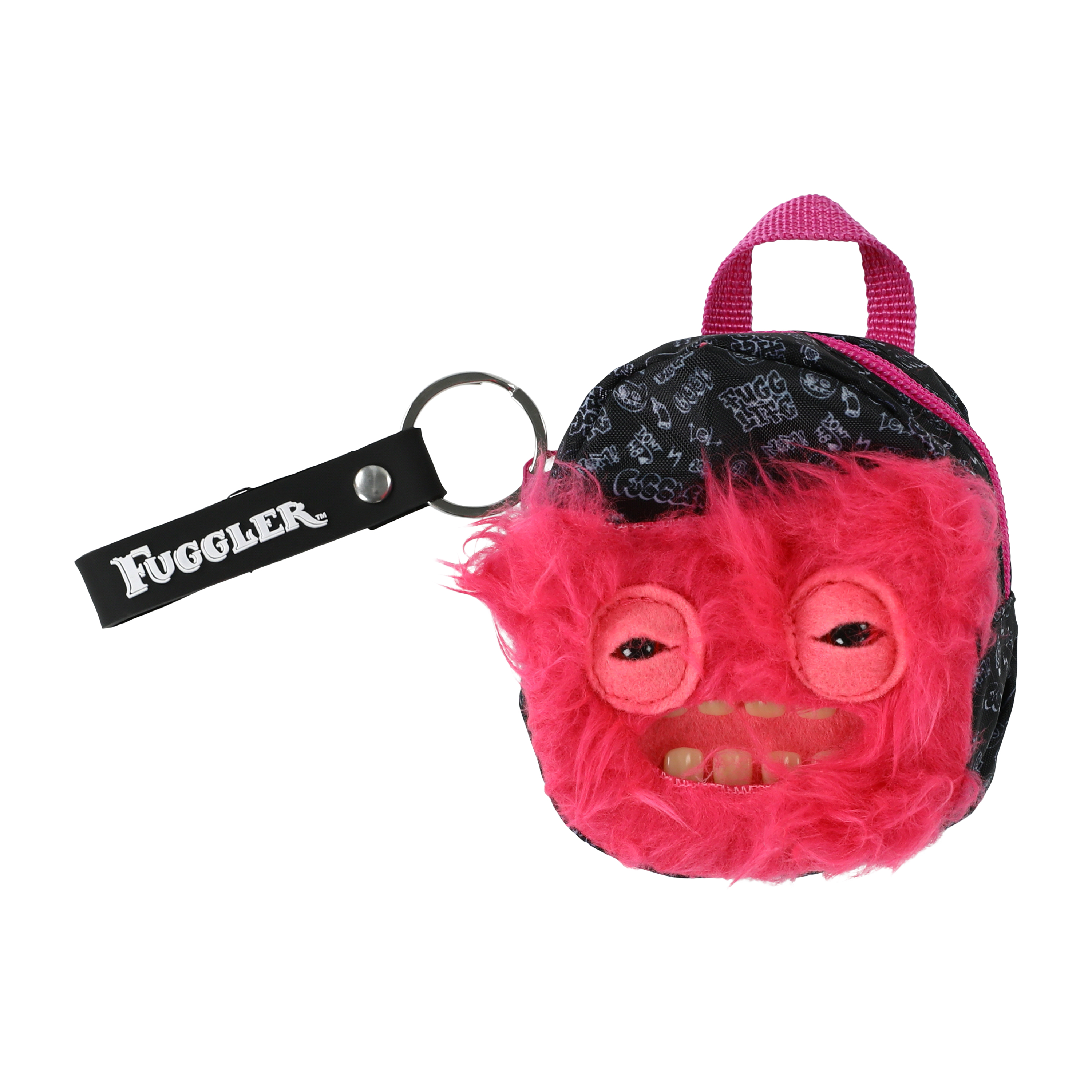 Fuggler™ Mini Backpack With Stationery