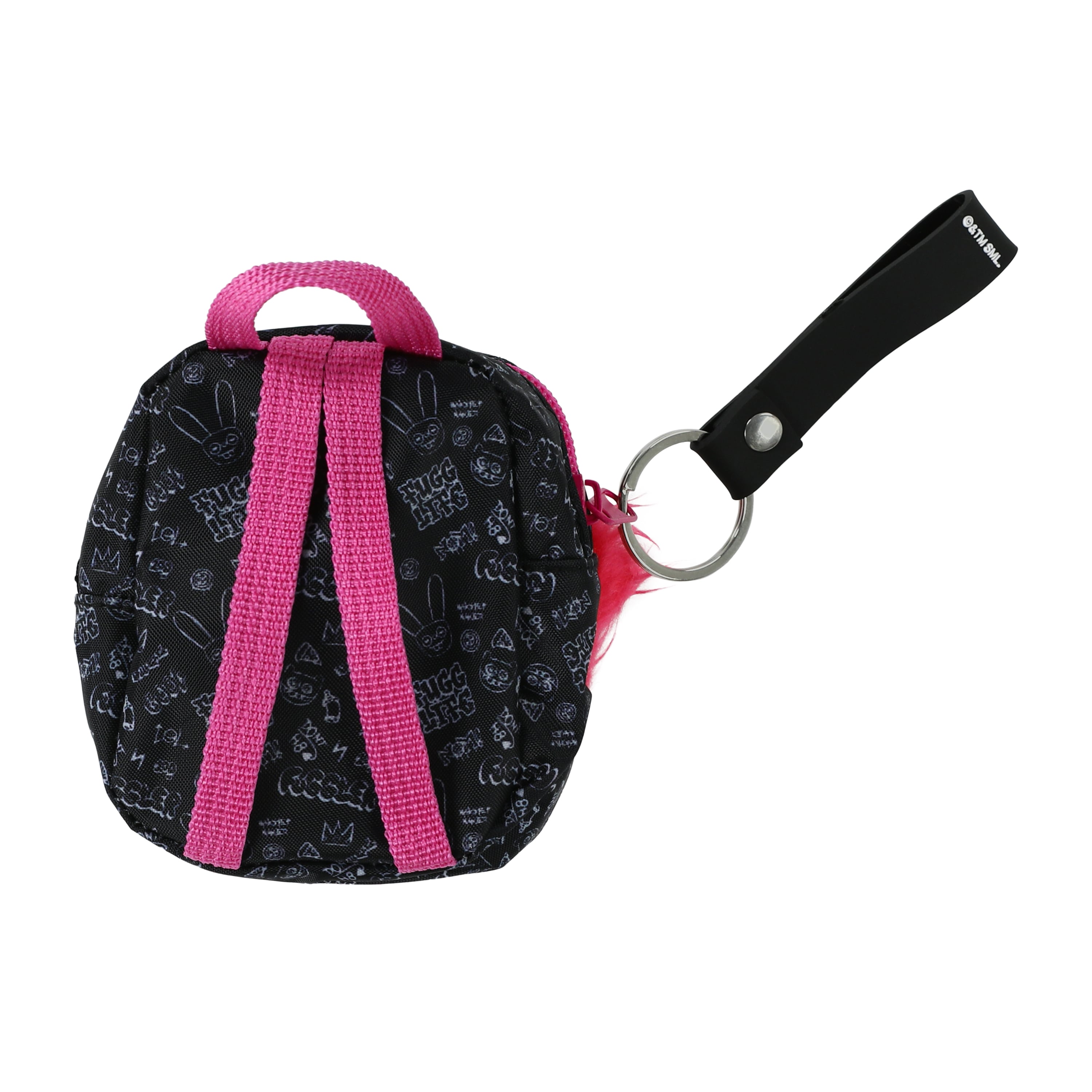 Fuggler™ Mini Backpack With Stationery
