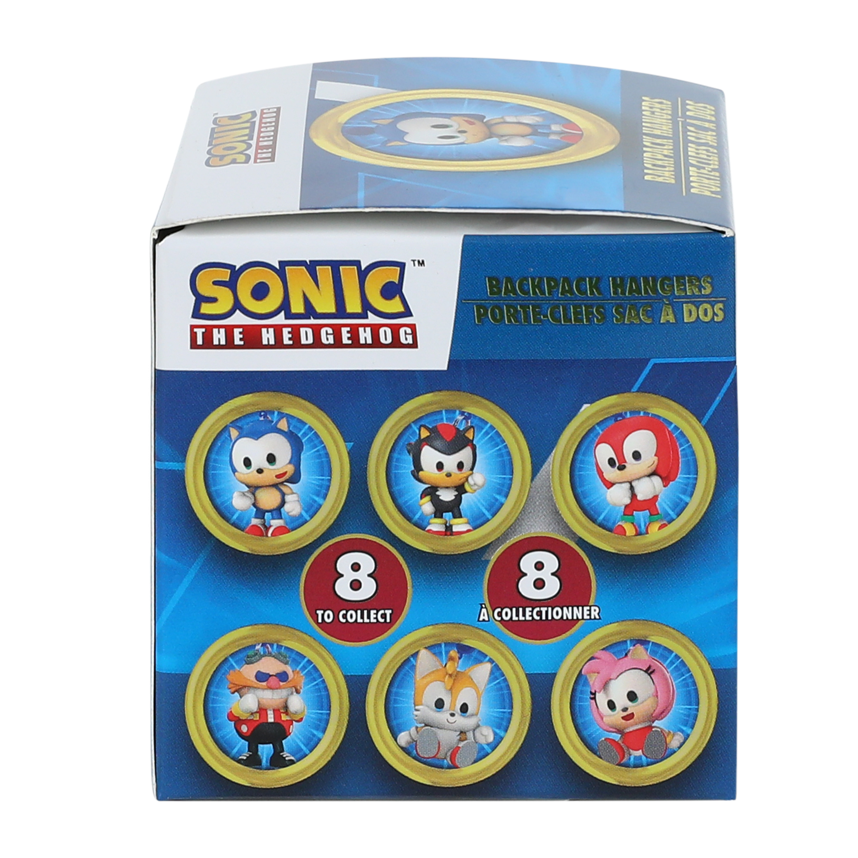 Sonic The Hedgehog™ Blind Box (Styles May Vary)