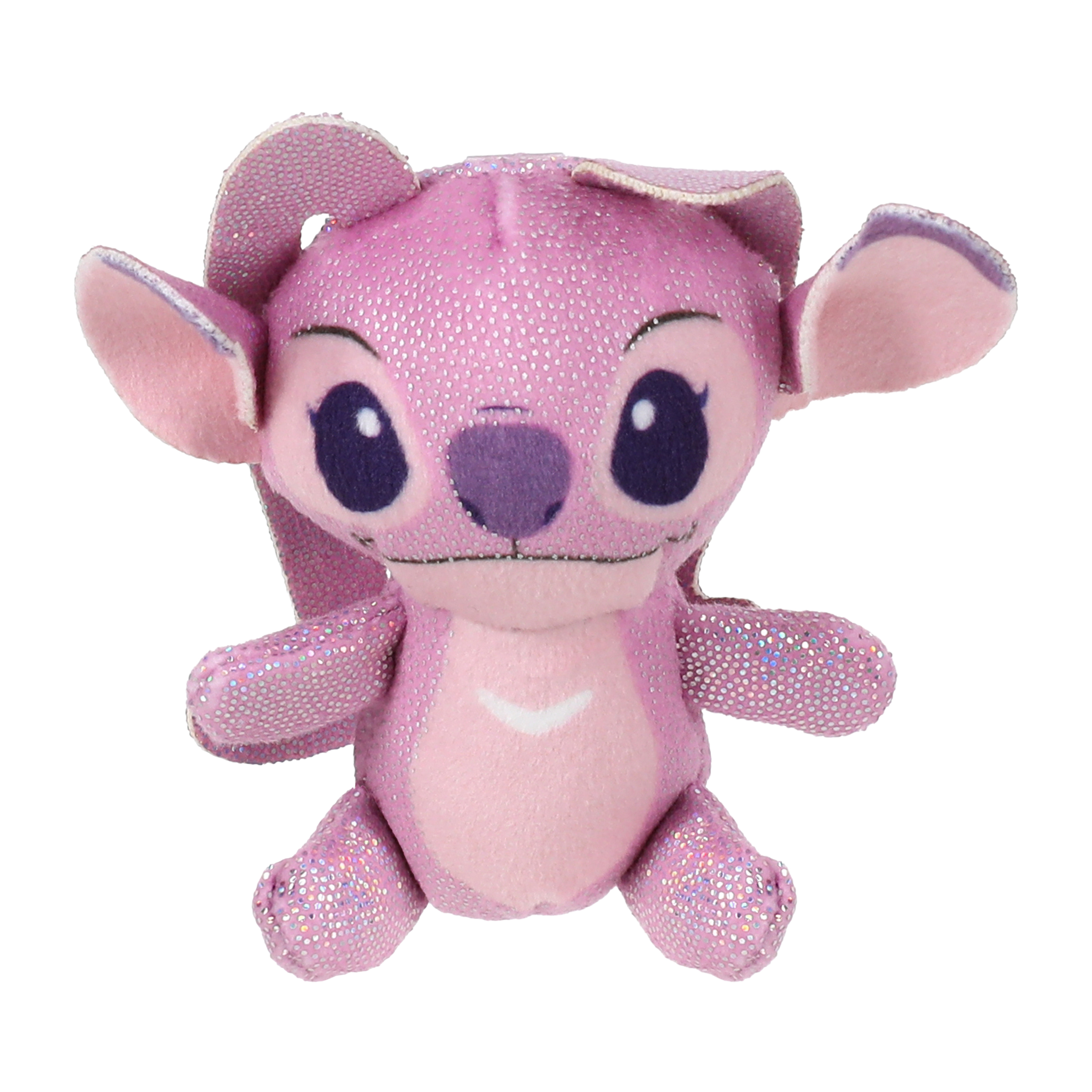 Micro Teenies!™ Disney PIXAR Stitch Plush Toy