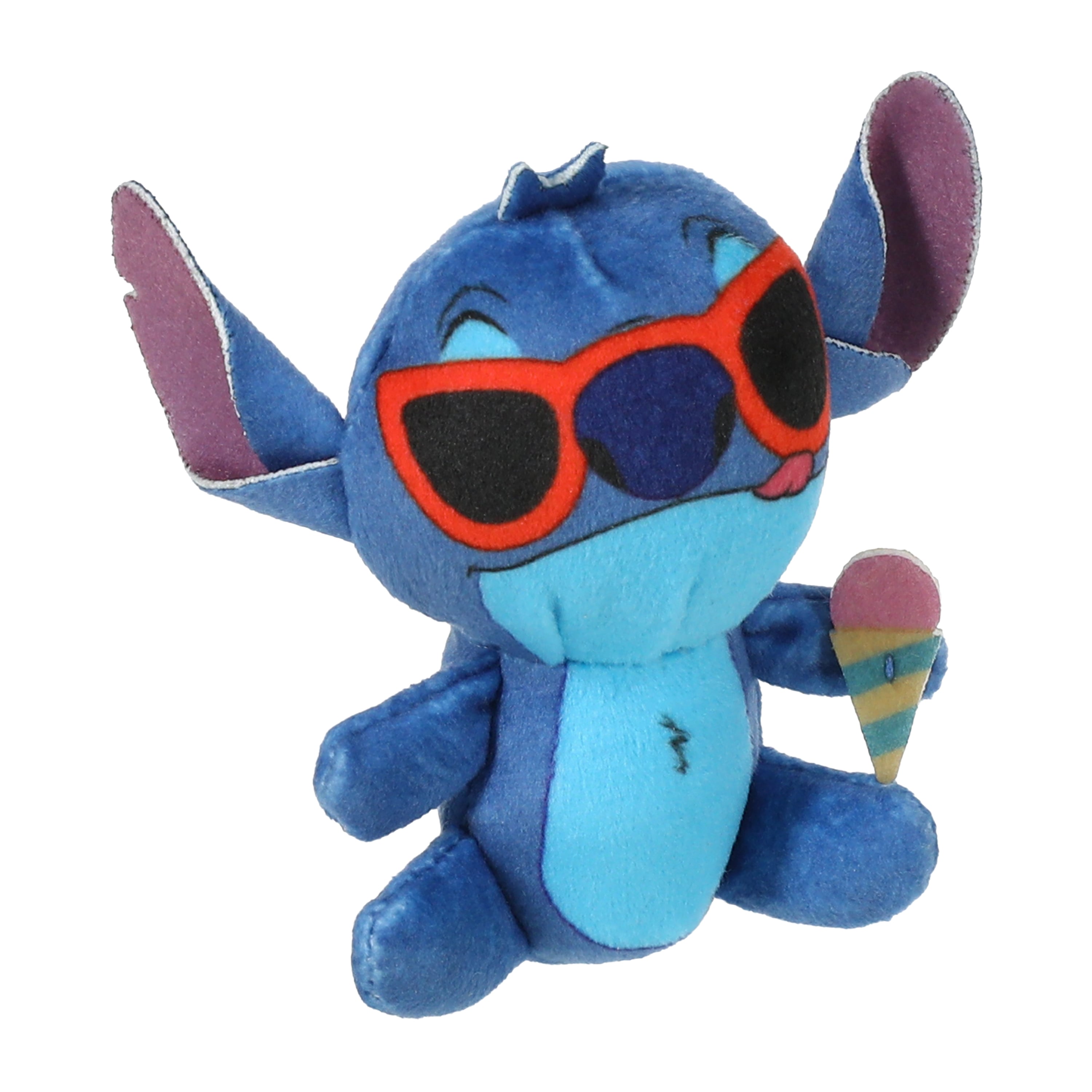 Micro Teenies Disney PIXAR Stitch: El Peluche Mas Chiquitico! 2