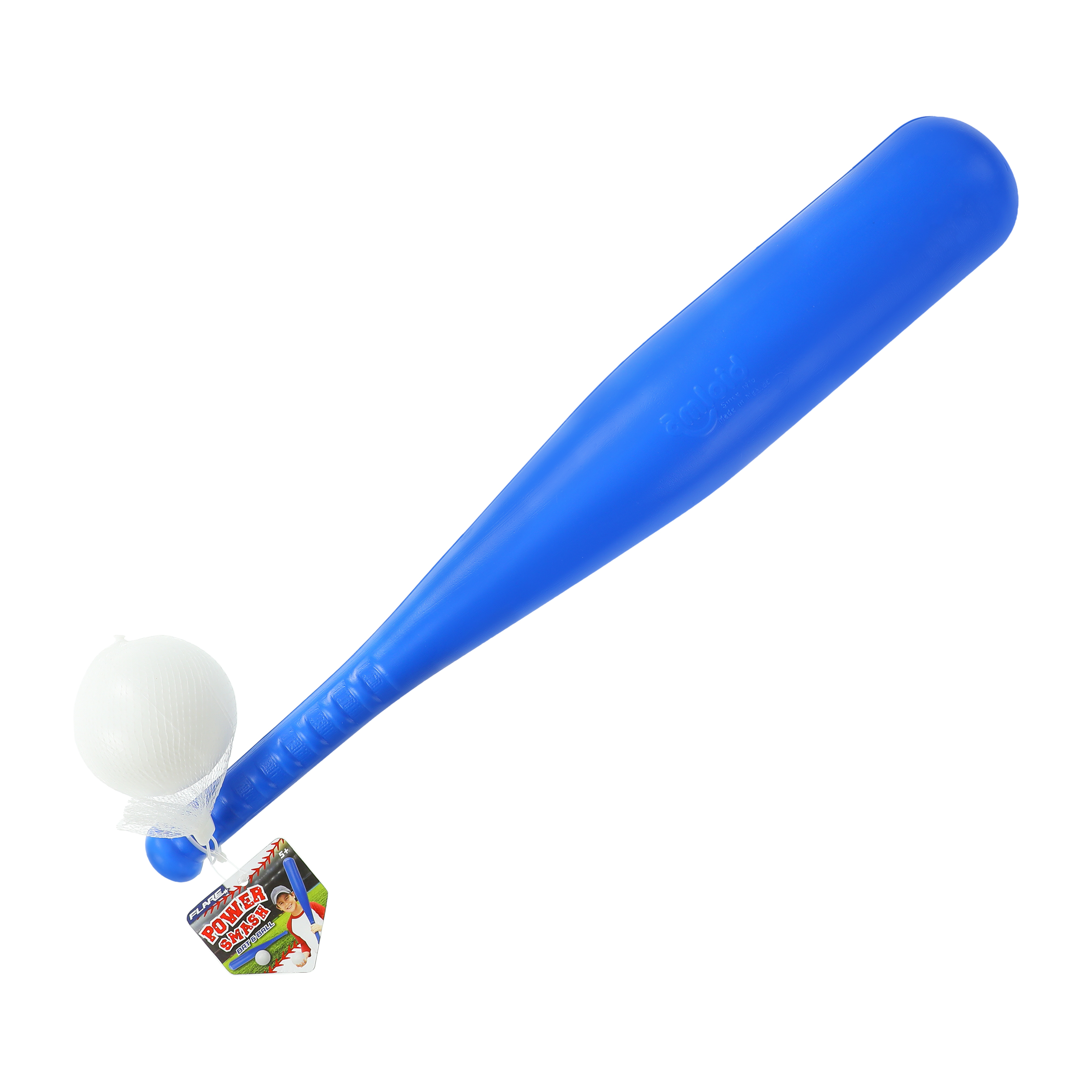 Flare Bat & Ball Set