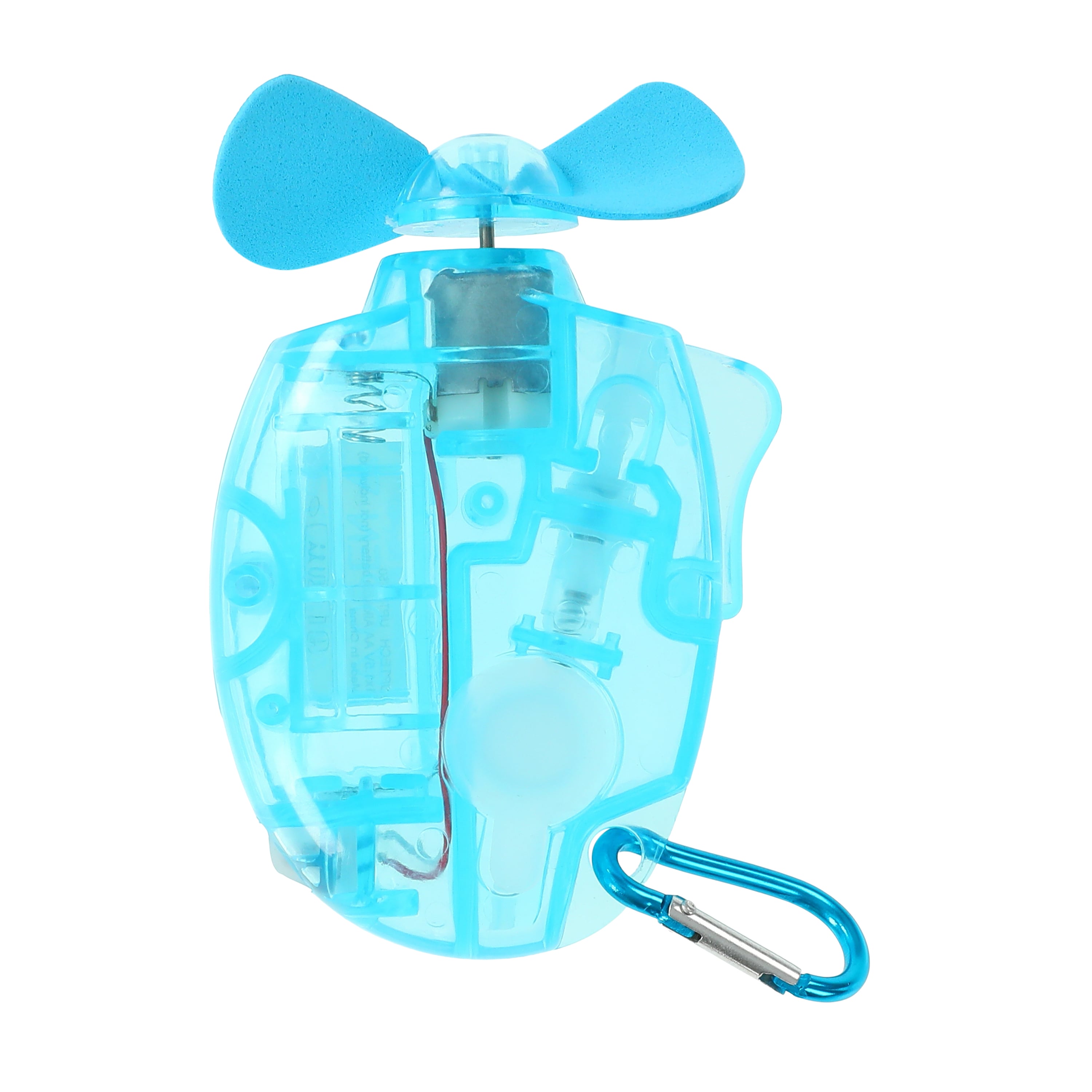 Portable Misting Fan