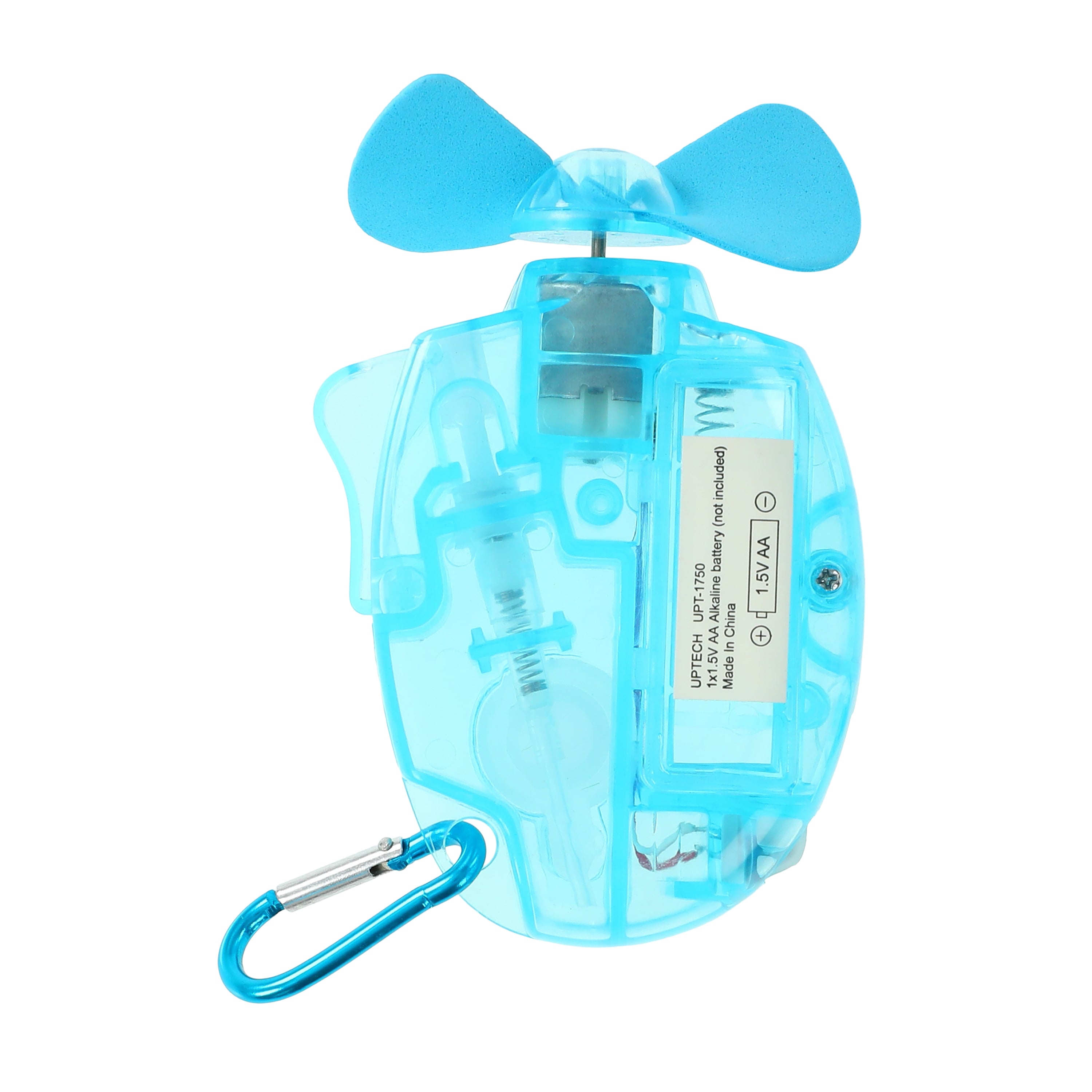 Portable Misting Fan