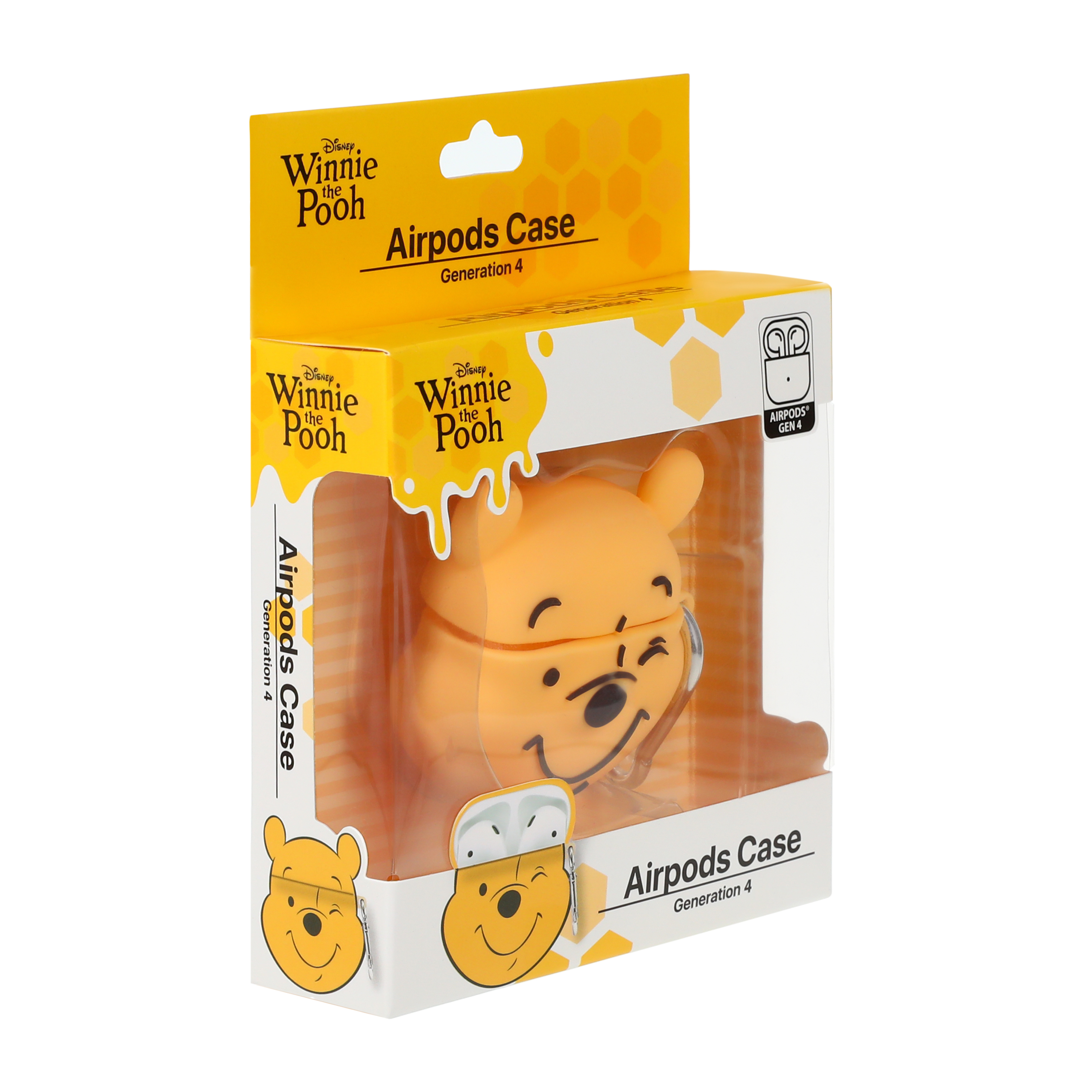 Disney Winnie The Pooh AirPods® Case