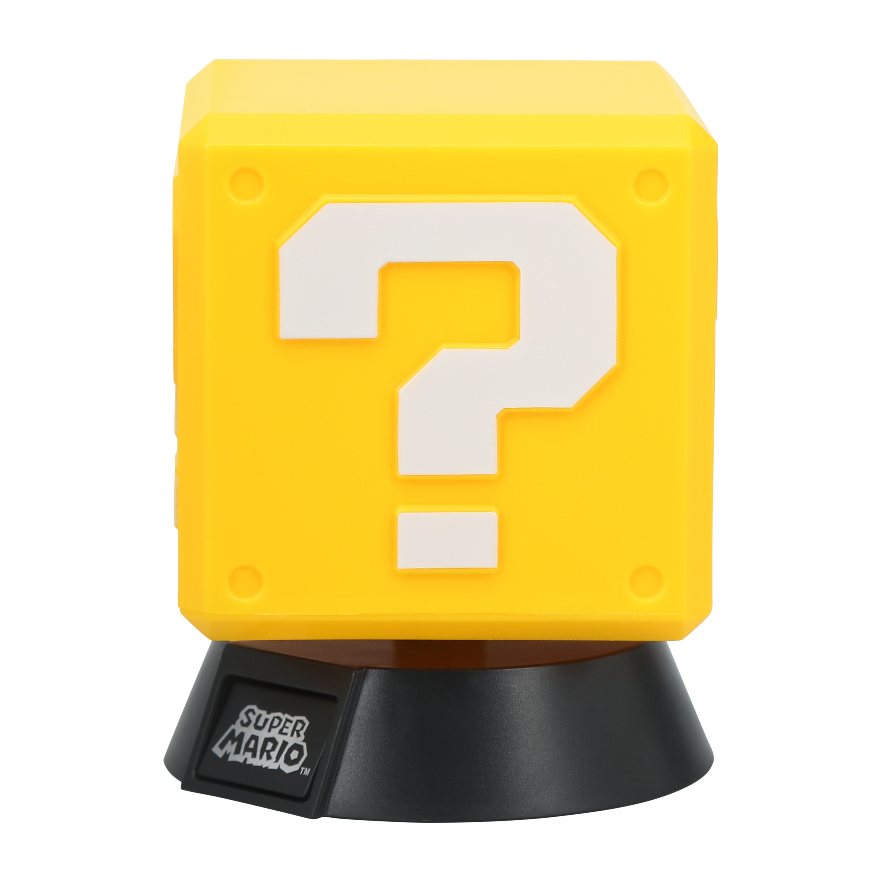 Super Mario™ Icons ? Block Light