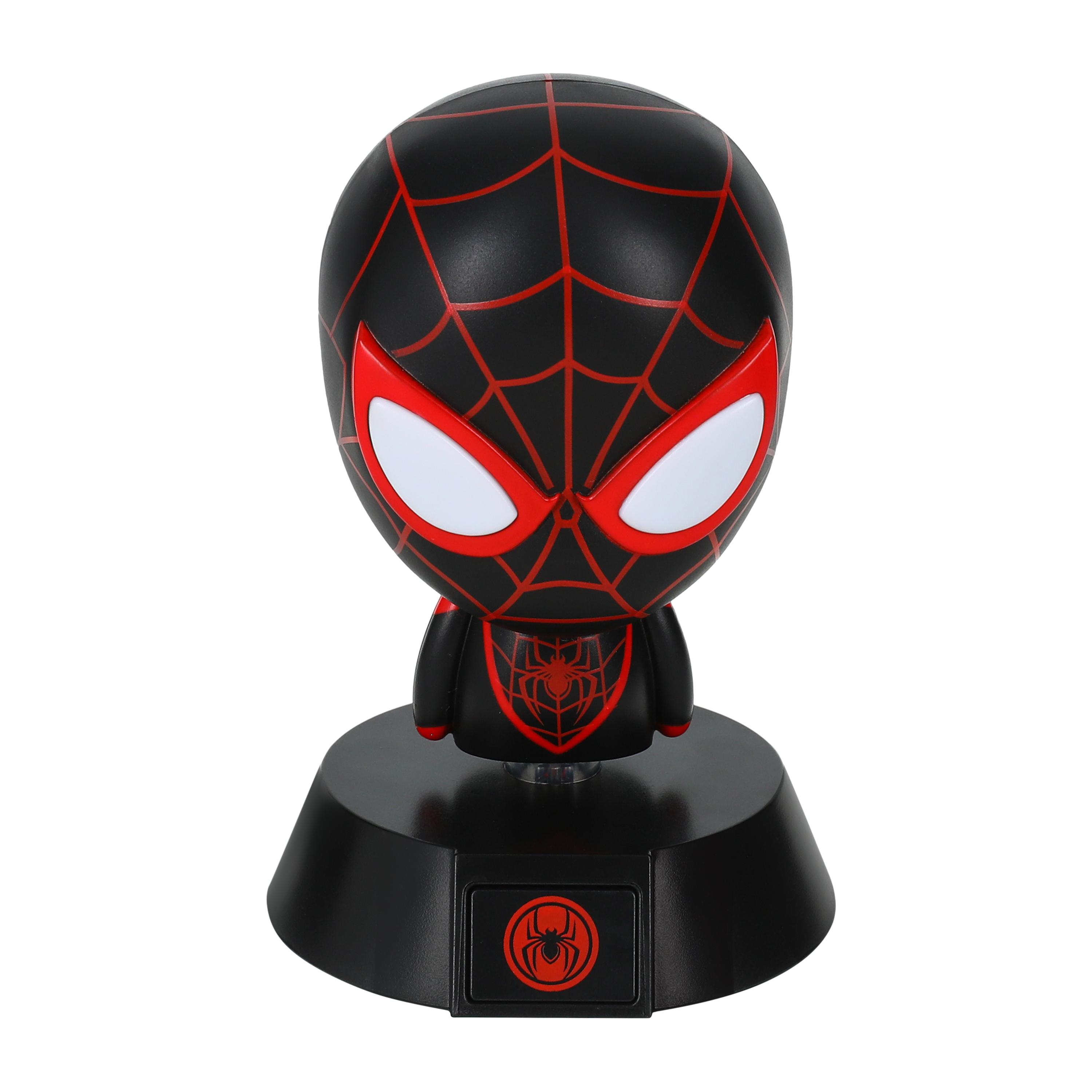 Icons Marvel Spider-Man Light Figure