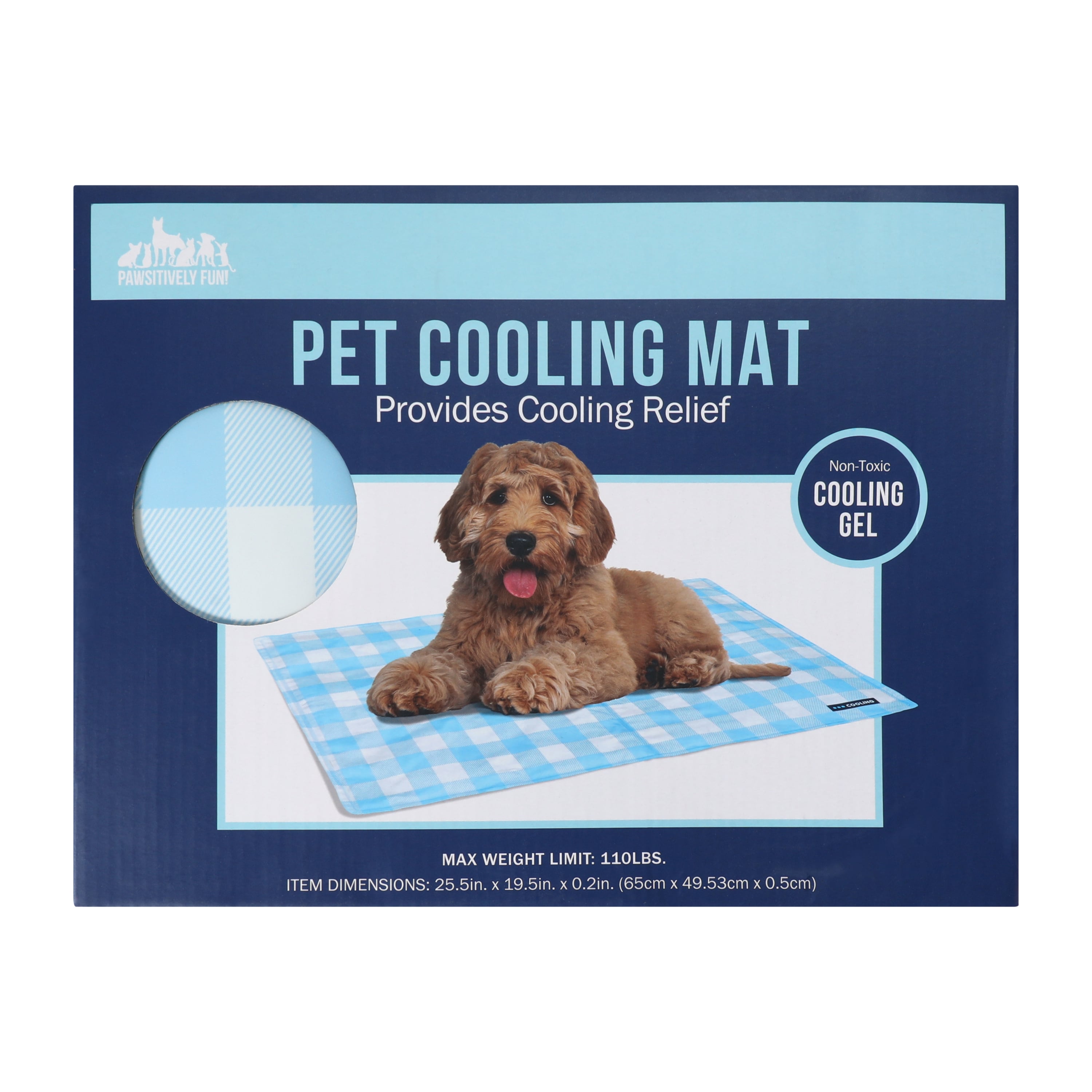 Pet Cooling Mat