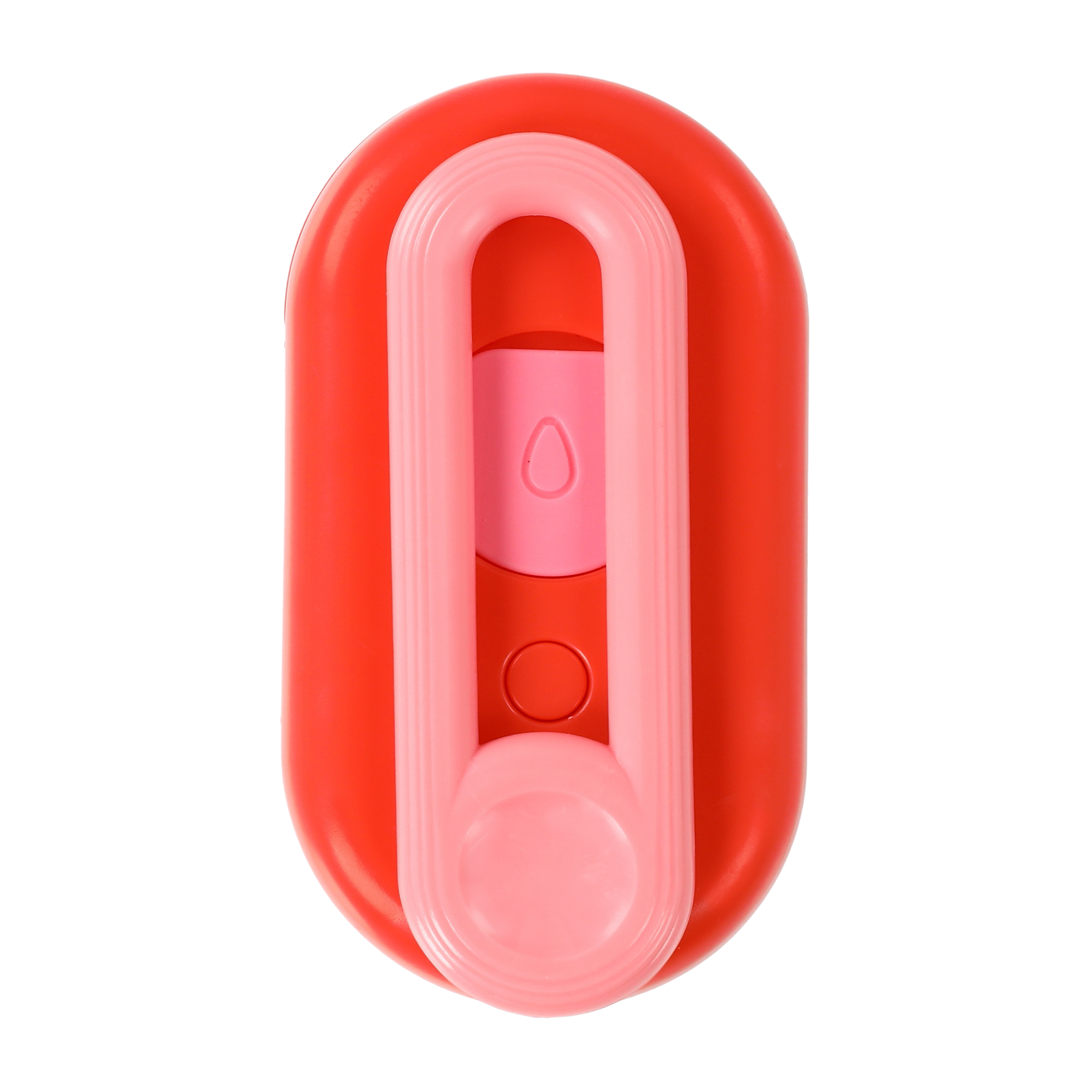 Pawsitively Fun! Massage Brush With Mist