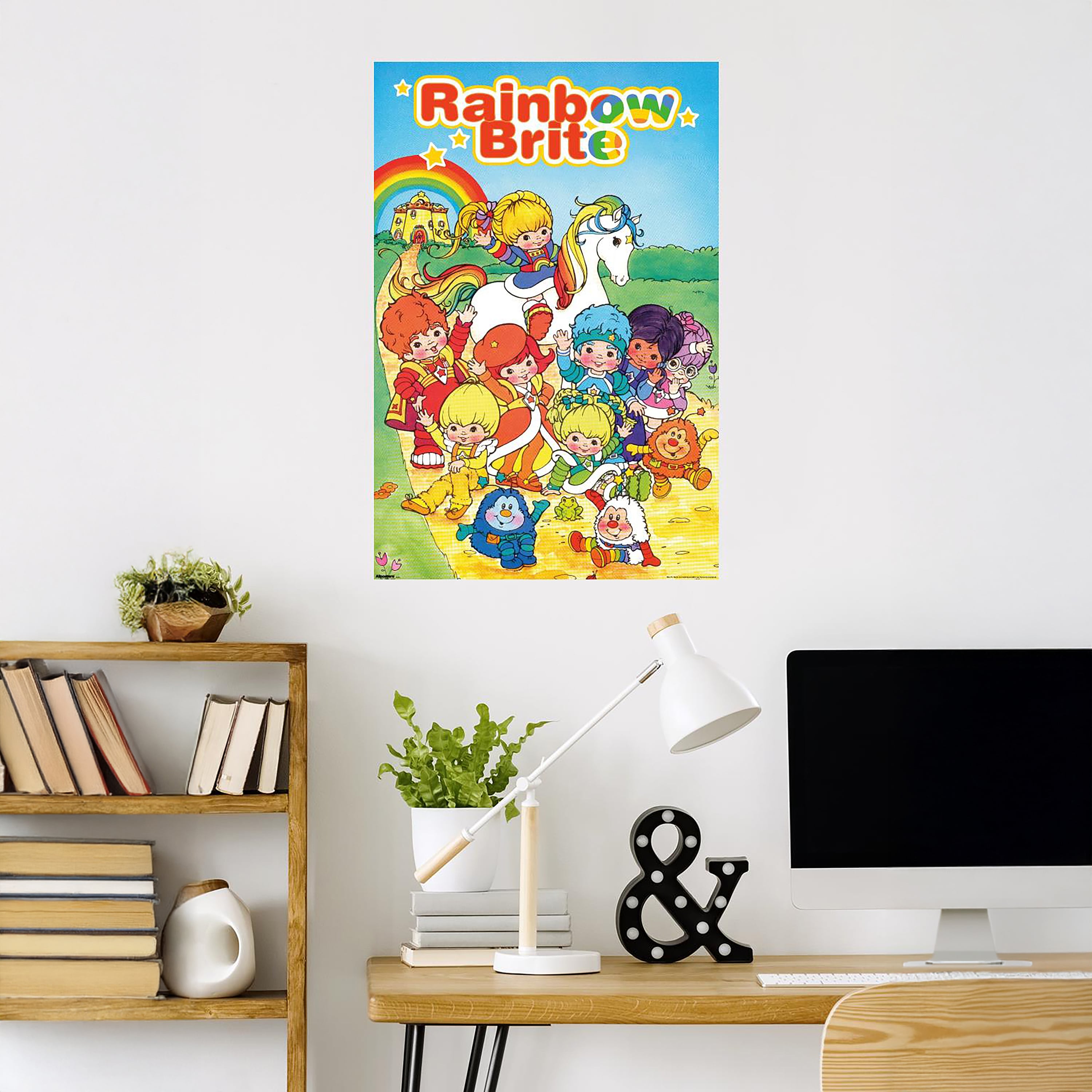 Trends Licensed Posters | Five Below