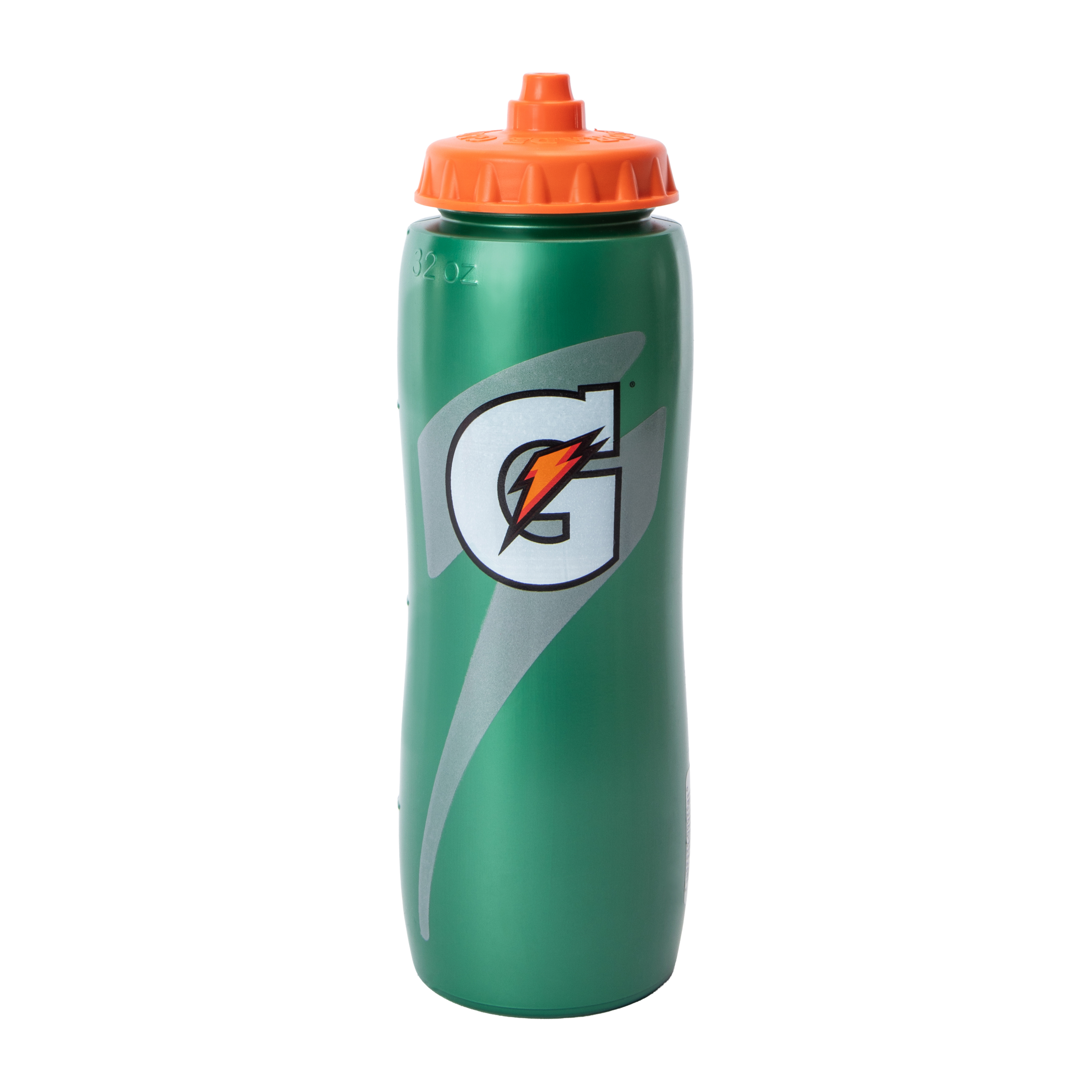 Gatorade® Contour Bottle 32oz