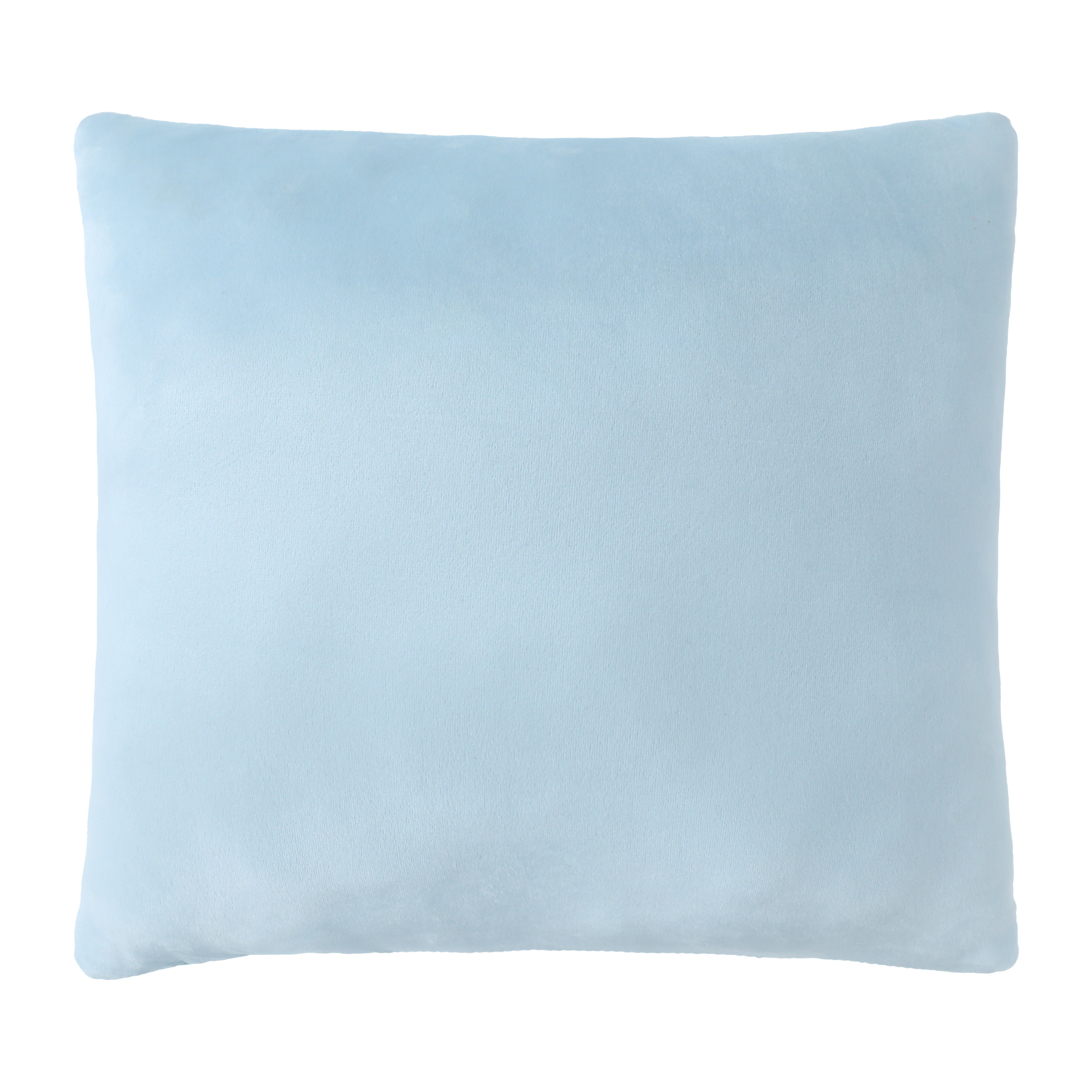 Bluey™ Sweetheart Pillow 12inx12in