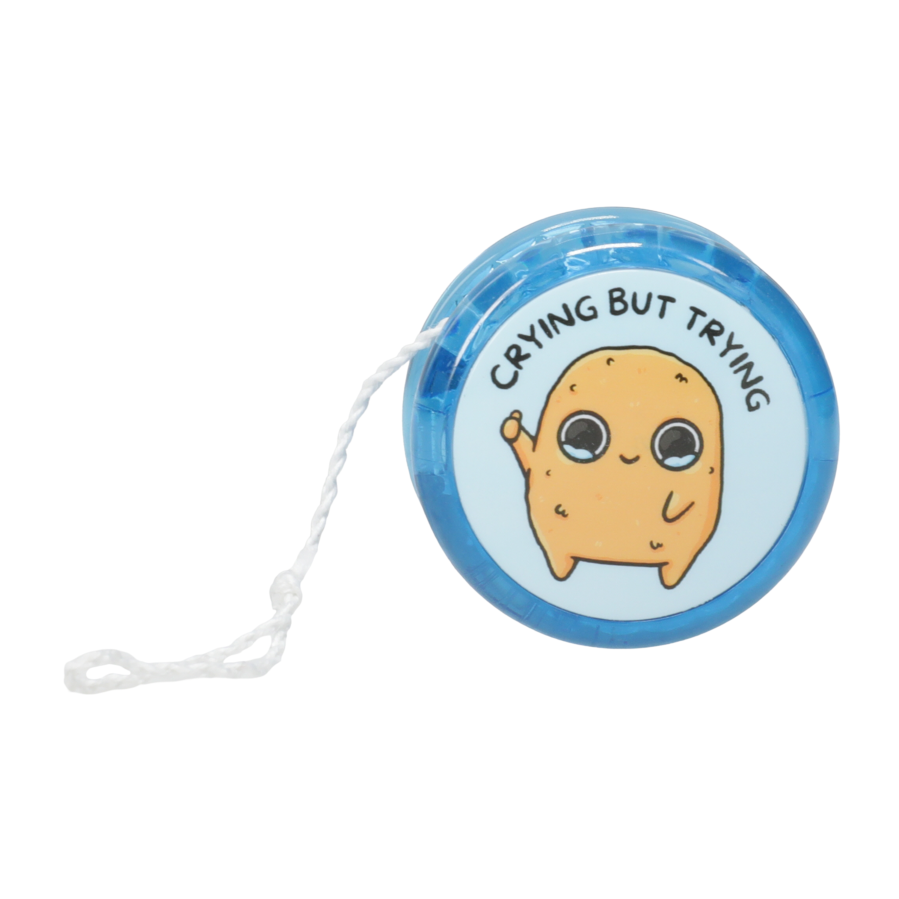 Sad Nuggie™ Light-Up Yo-Yo