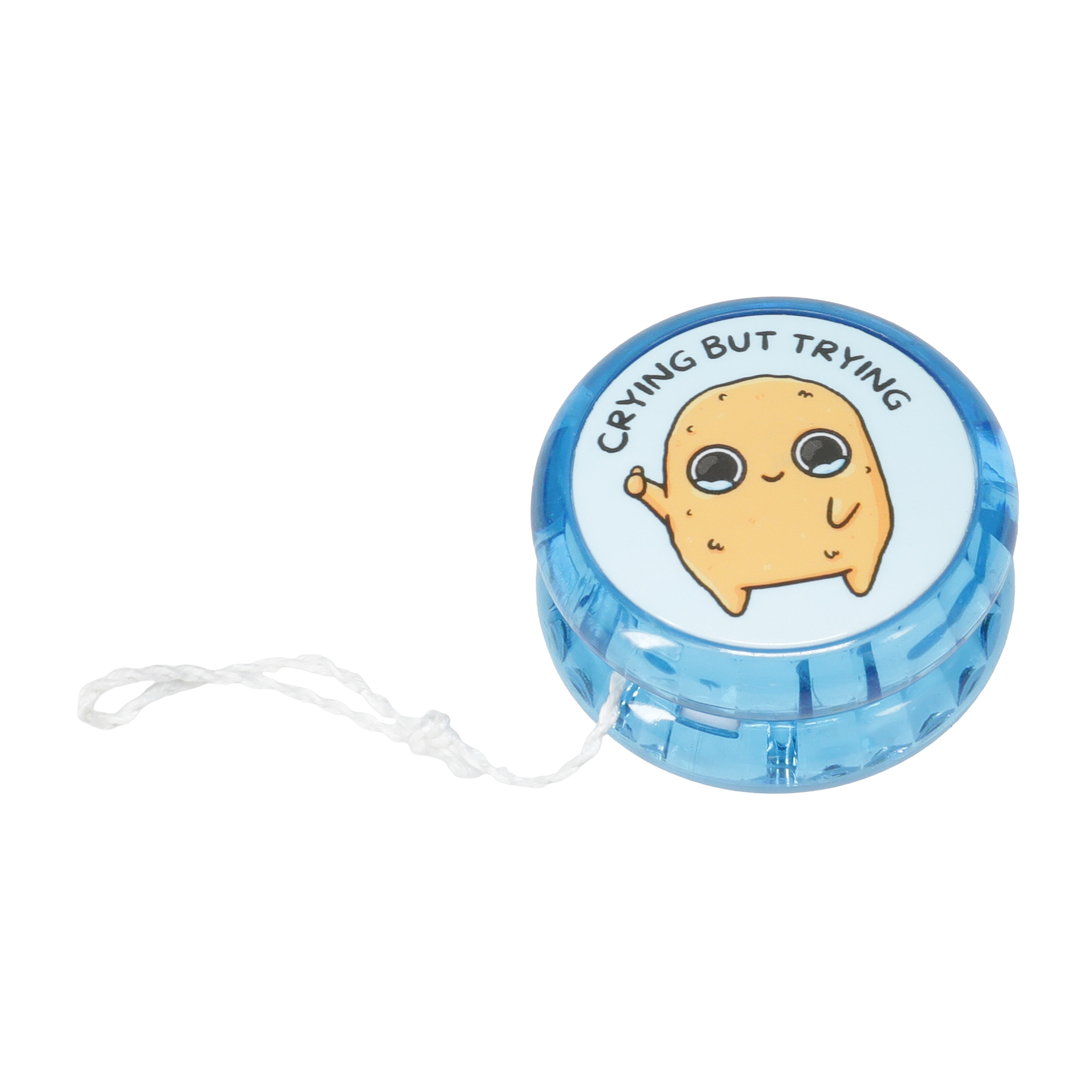 Sad Nuggie™ Light-Up Yo-Yo