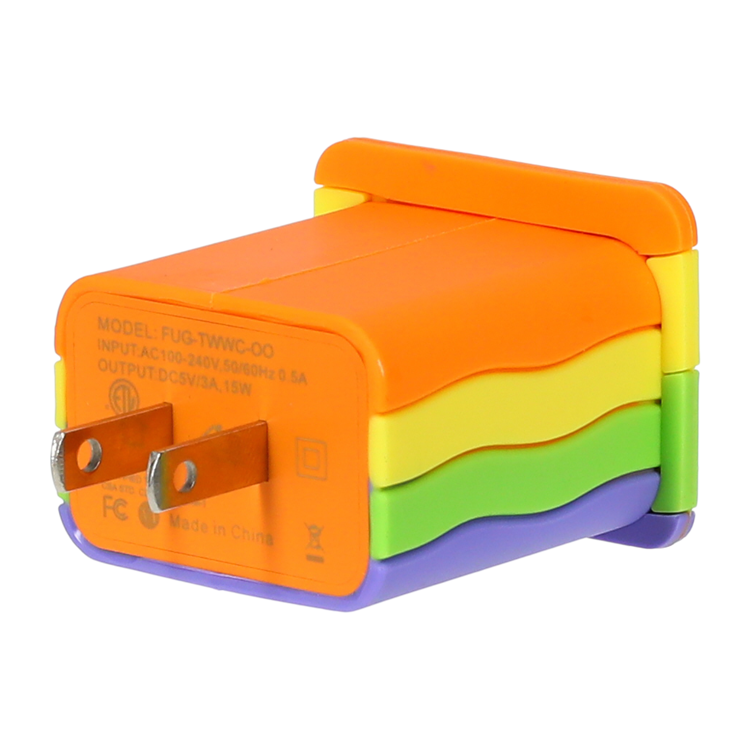 Fuggler™ USB Wall Charger