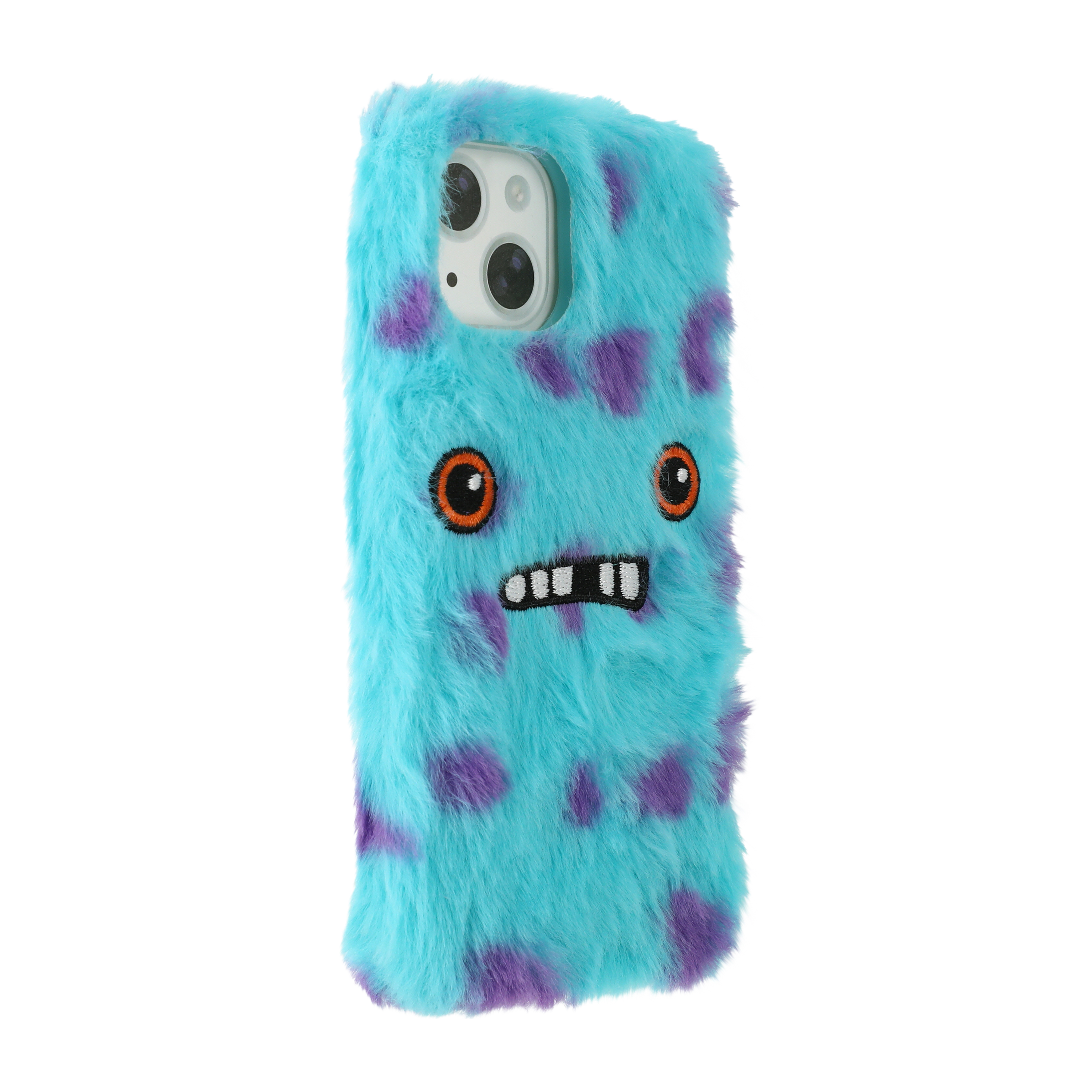 iPhone 15® Fuggler™ Furry Phone Case