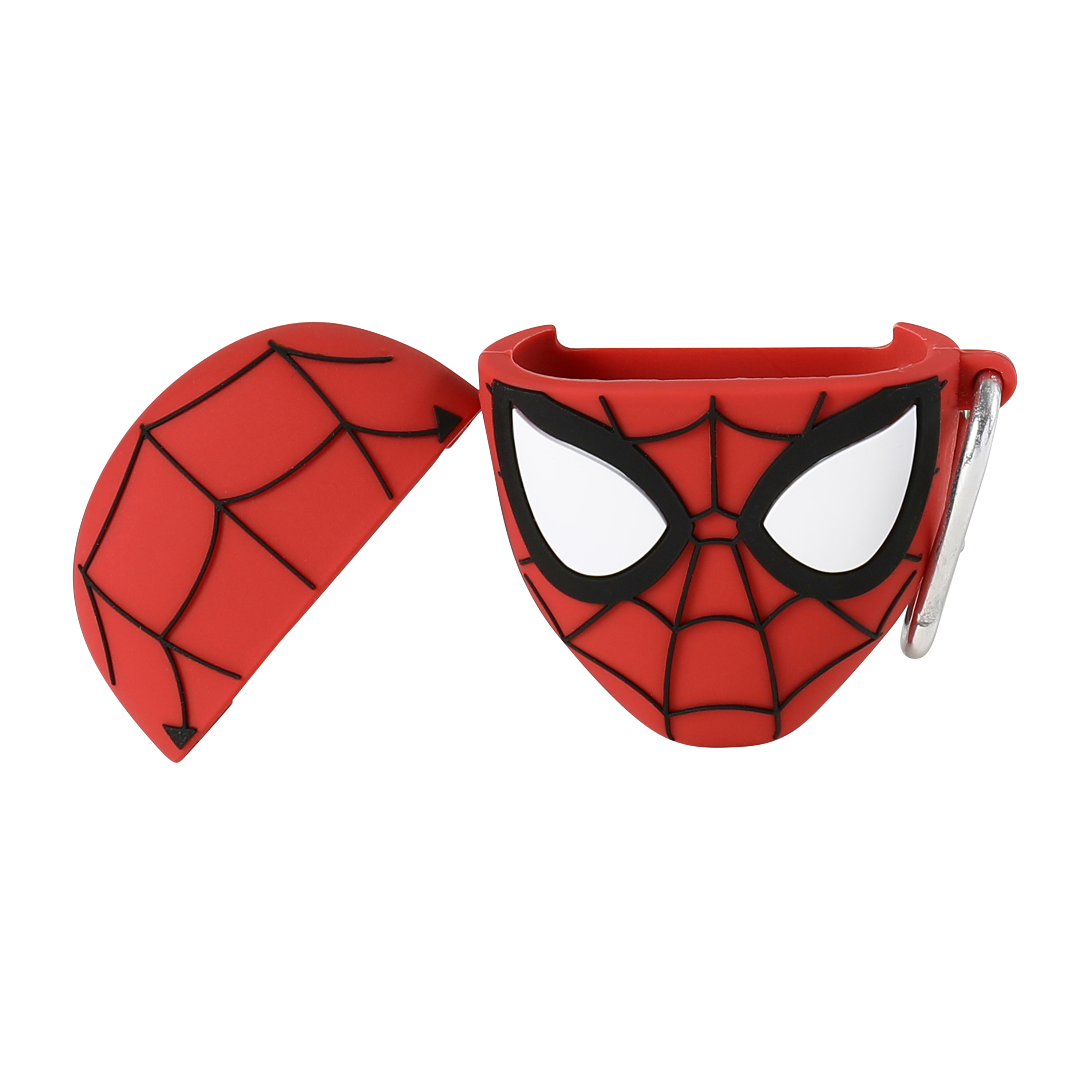 Marvel Spider-Man AirPods® Case