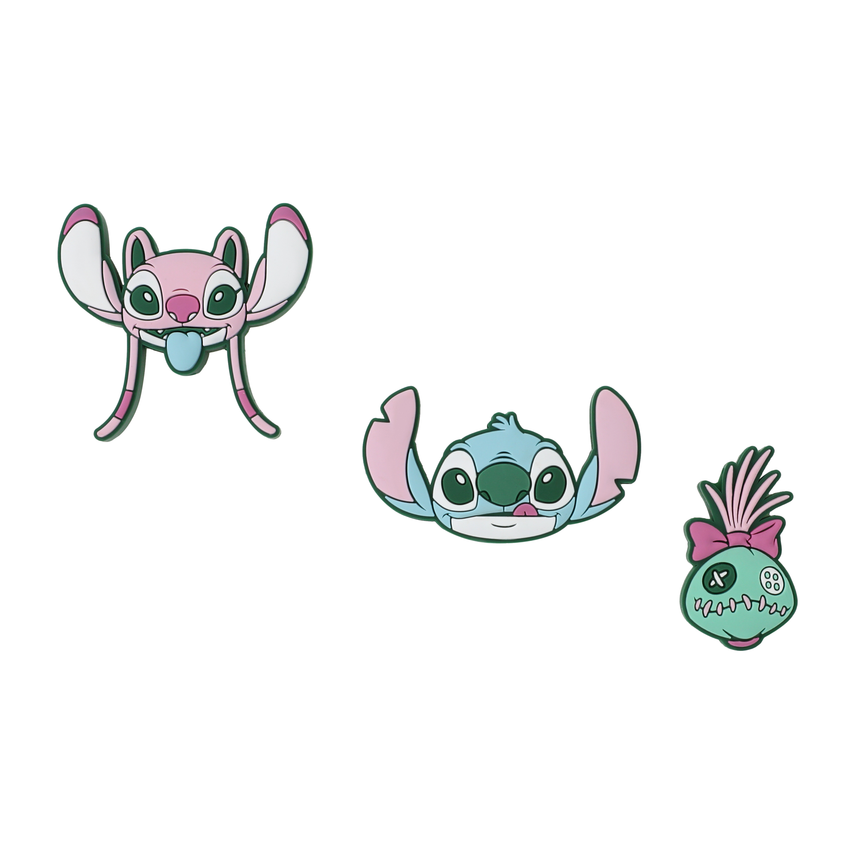 Disney Cable End Protectors