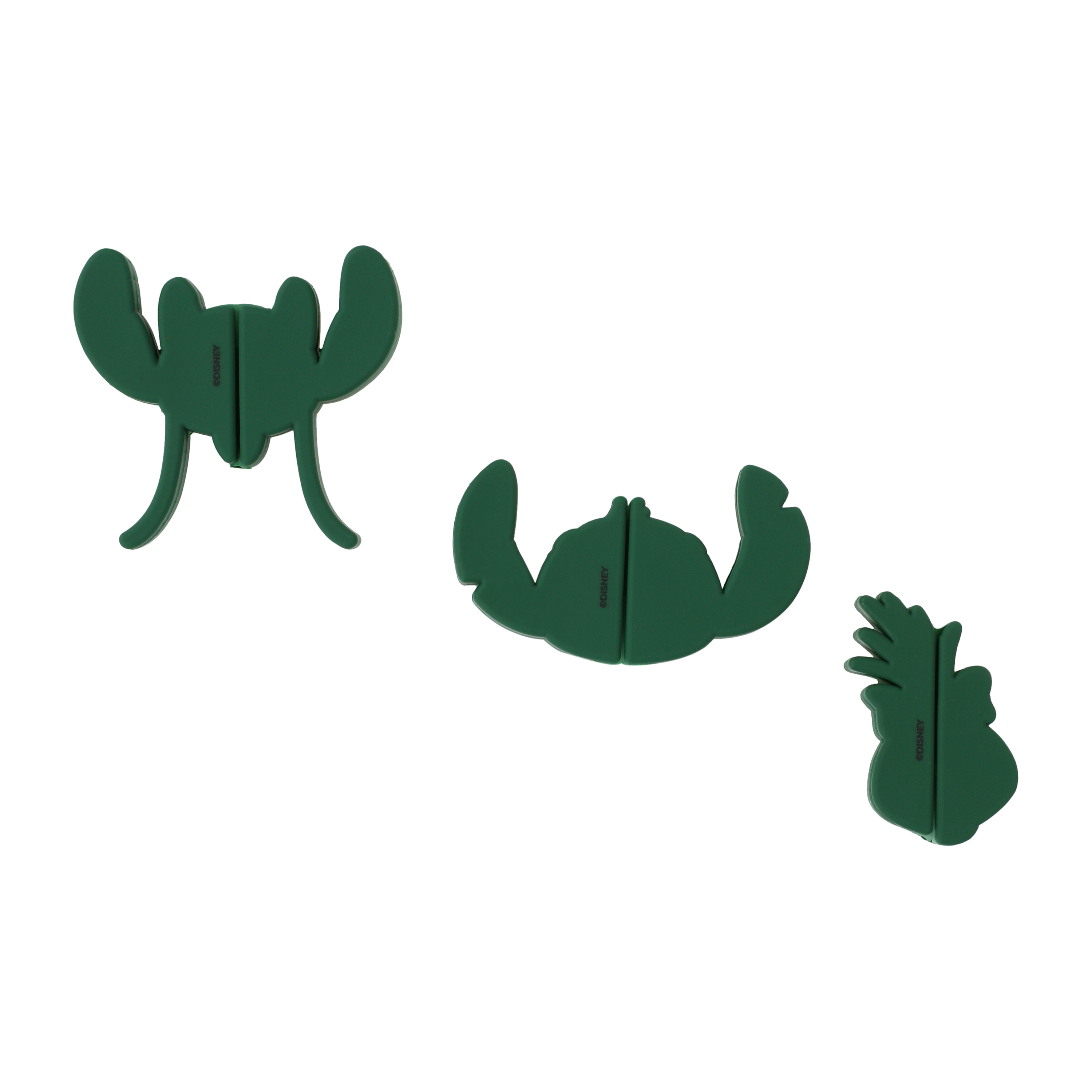 Disney Cable End Protectors