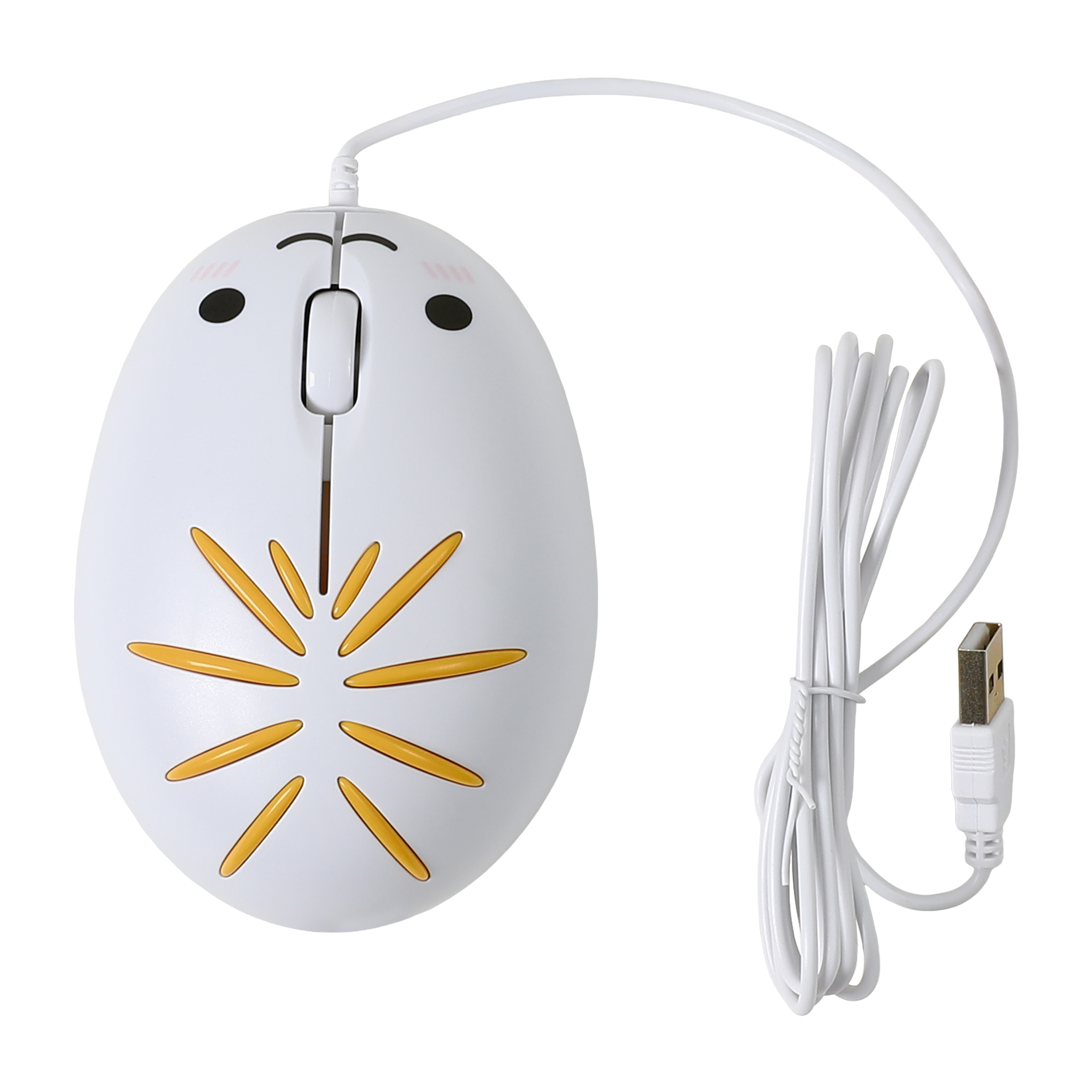 Novelty Wired USB Mouse