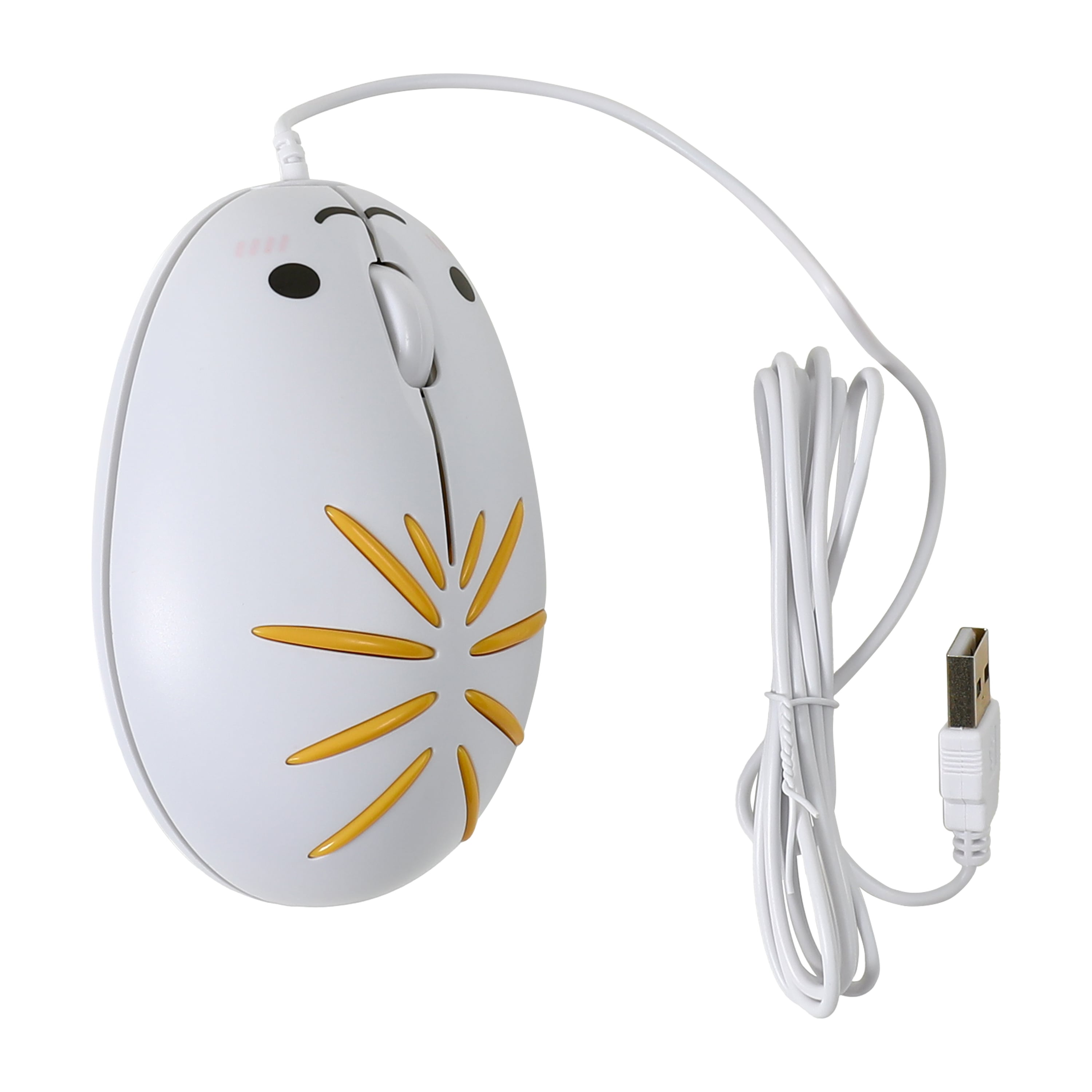 Novelty Wired USB Mouse